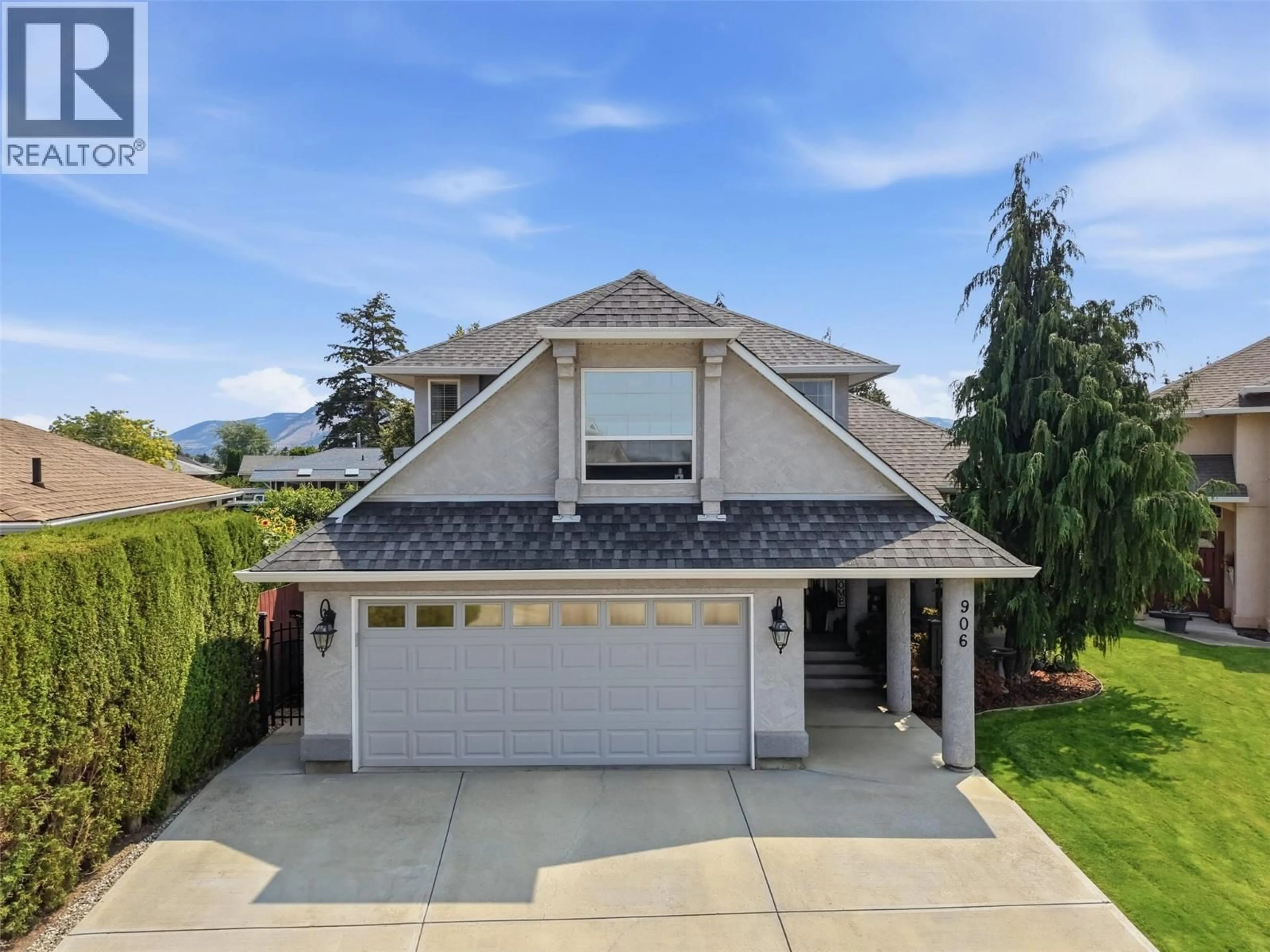 Unknown for 906 INVERMERE COURT, Kamloops British Columbia V2B7T4