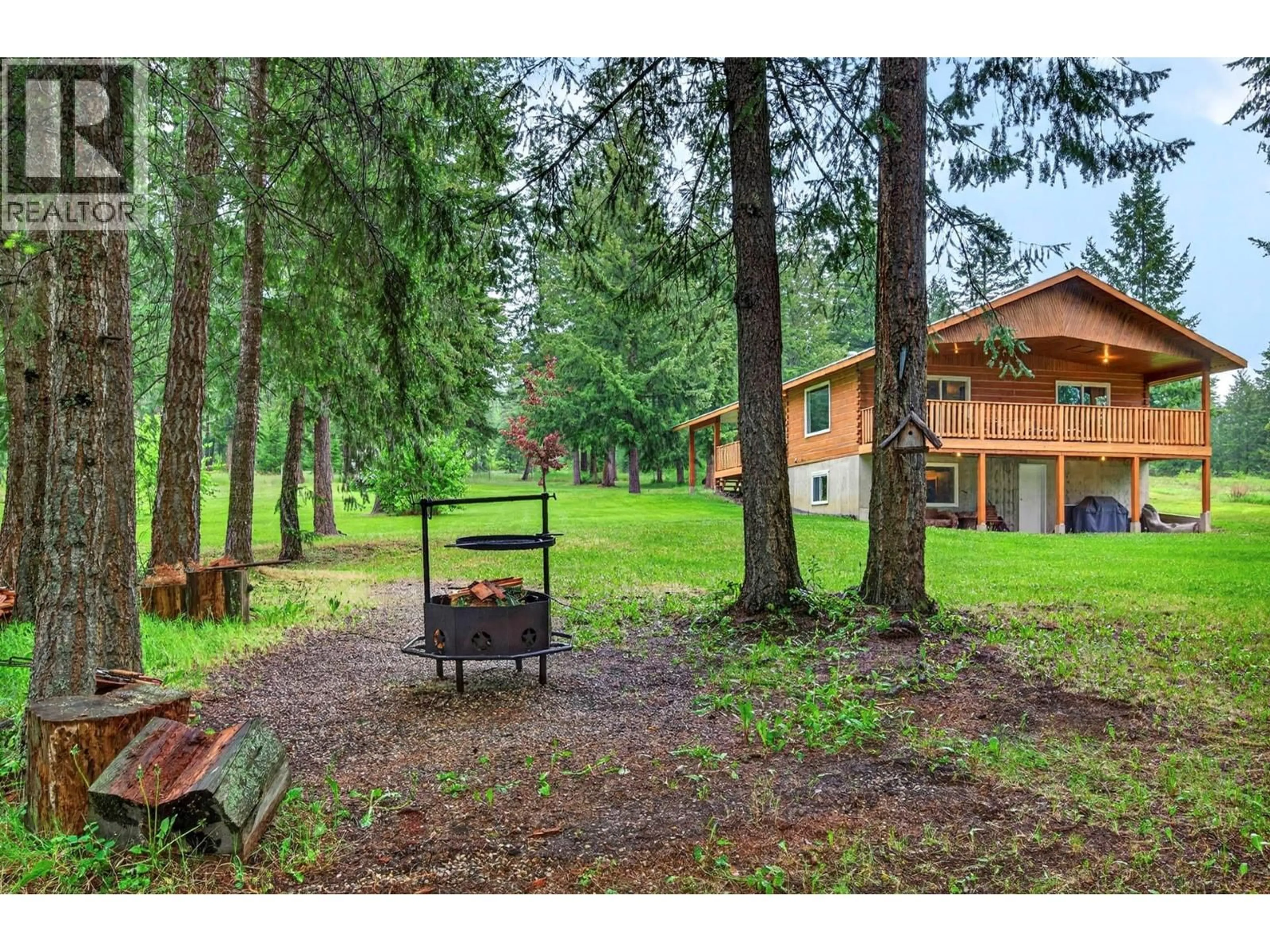 Unknown for 2496 PYE ROAD, Clearwater British Columbia V0E3A0