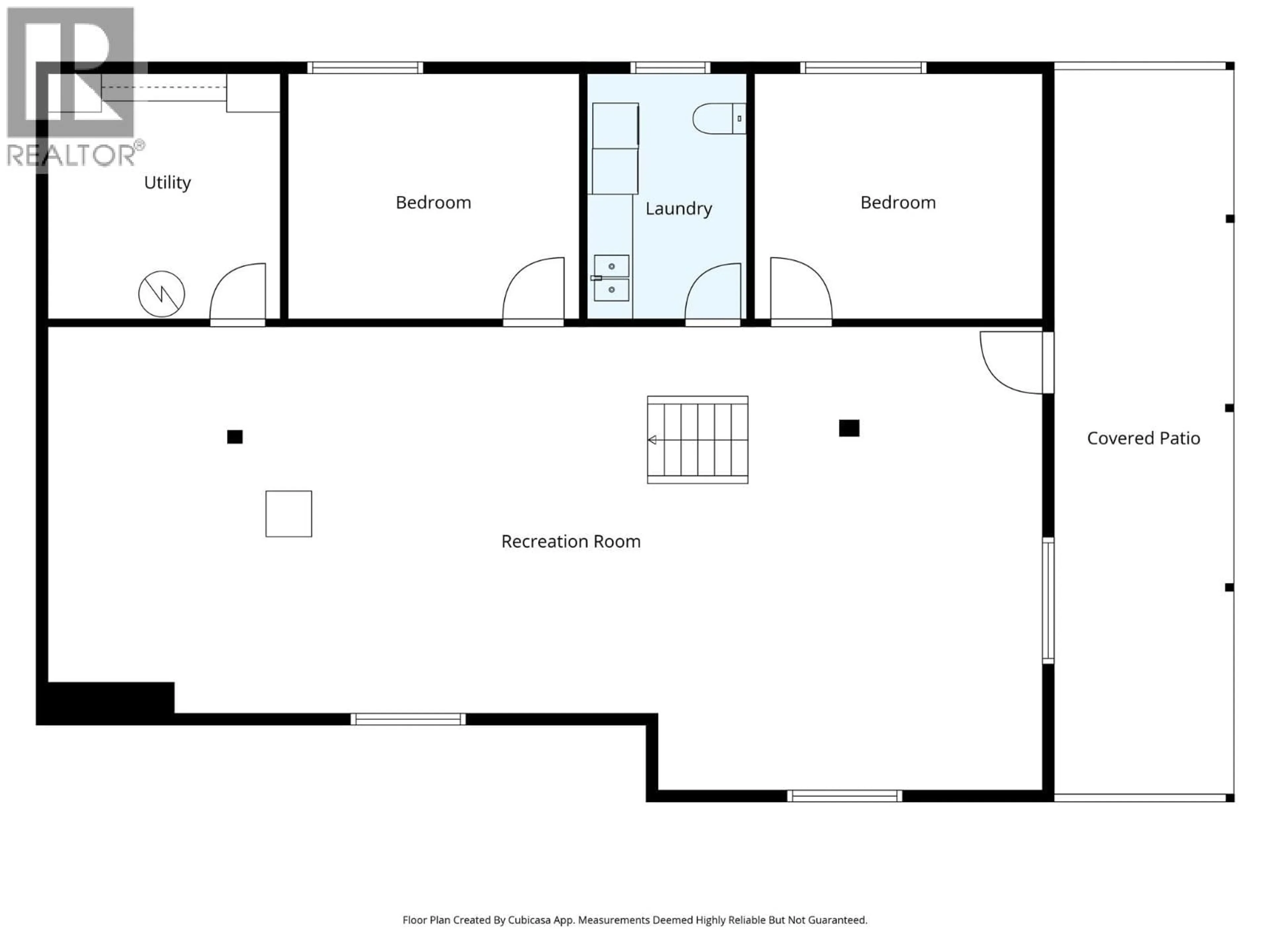 Floor plan for 2496 PYE ROAD, Clearwater British Columbia V0E3A0