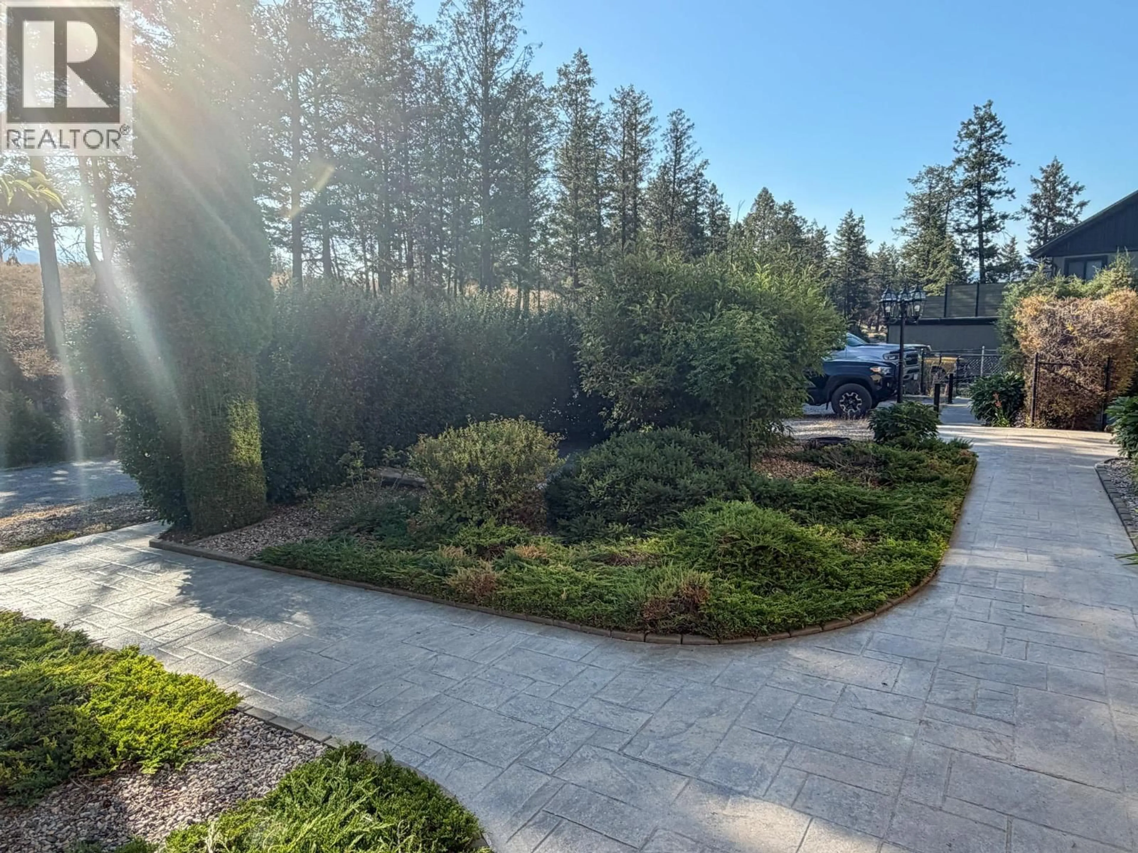 A pic from outside/outdoor area/front of a property/back of a property/a pic from drone, forest/trees view for 456 LAKEVIEW ROAD, Invermere British Columbia V0A1K3