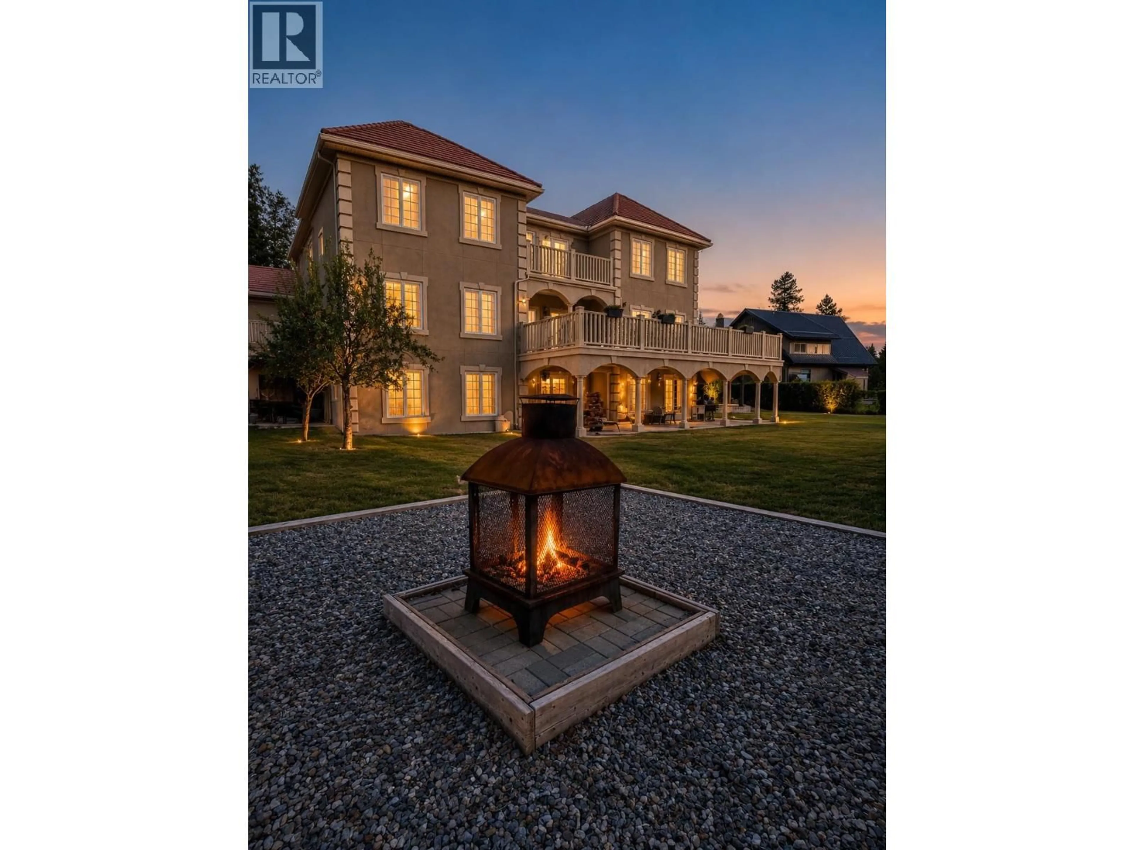 Unknown for 456 LAKEVIEW ROAD, Invermere British Columbia V0A1K3
