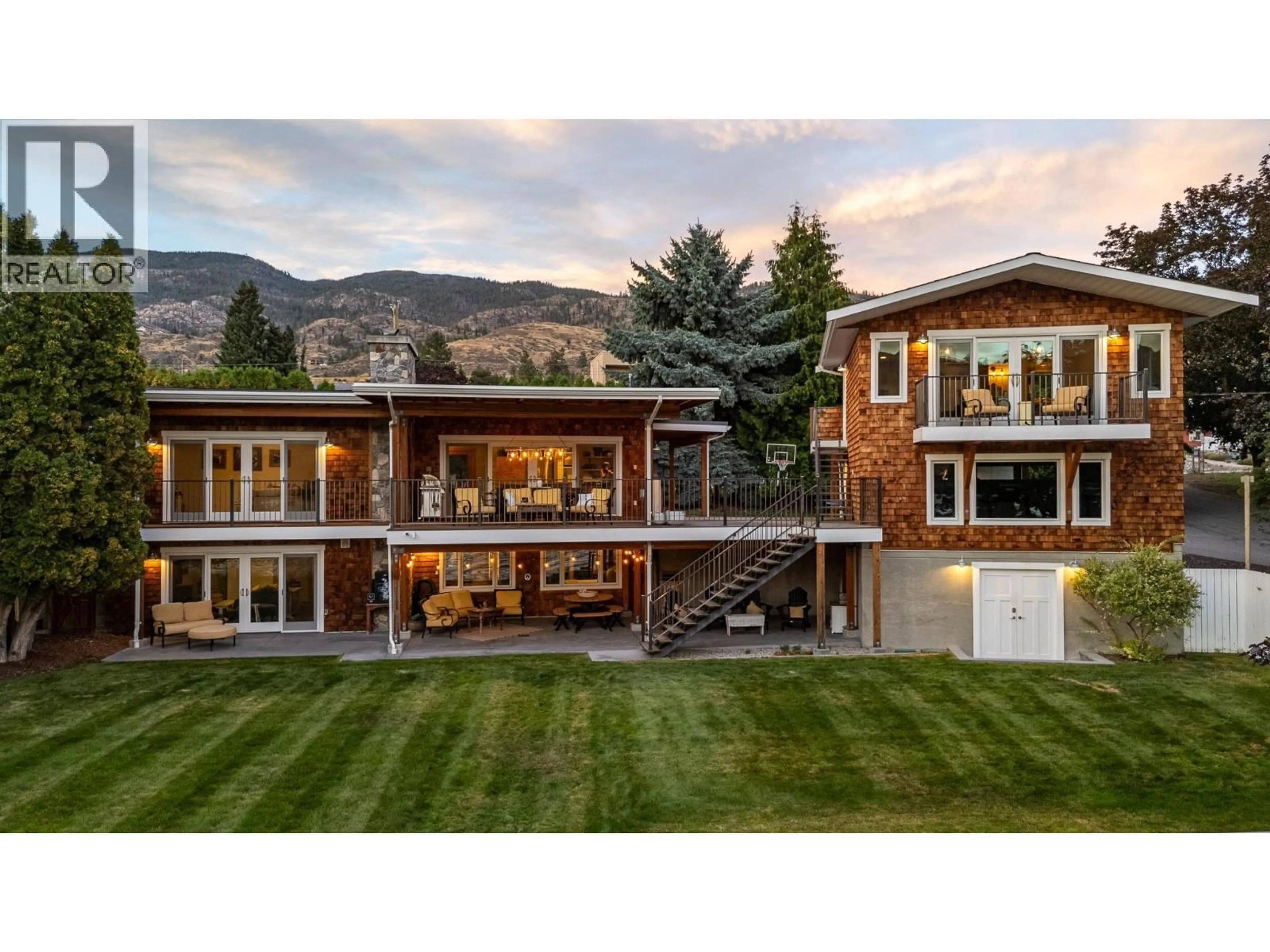 Unknown for 138 DEVON DRIVE, Okanagan Falls British Columbia V0H1R5