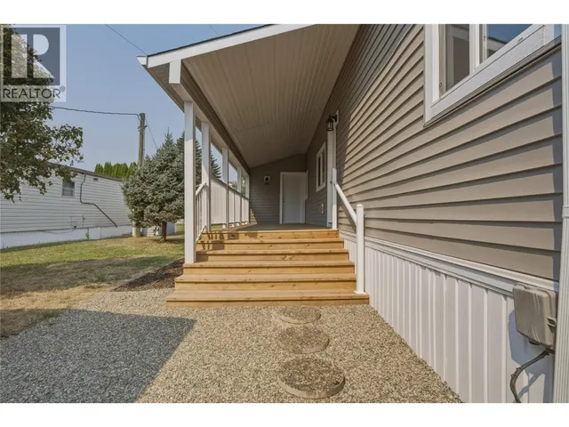 68 - 5484 OKANAGAN LANDING ROAD, Vernon 2