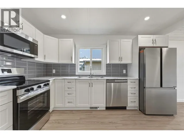 68 - 5484 OKANAGAN LANDING ROAD, Vernon 4