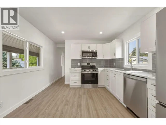 68 - 5484 OKANAGAN LANDING ROAD, Vernon 5