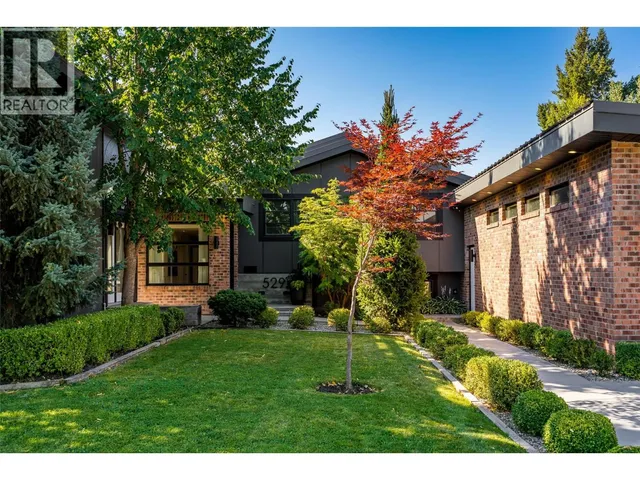 529 KEITH ROAD, Kelowna 2
