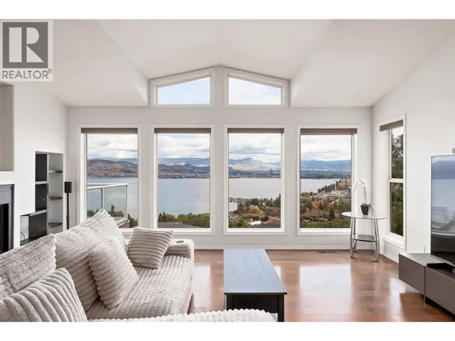 14 - 1525 BEAR CREEK ROAD, Kelowna