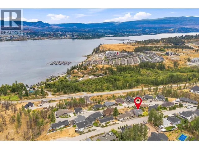 14 - 1525 BEAR CREEK ROAD, Kelowna 5