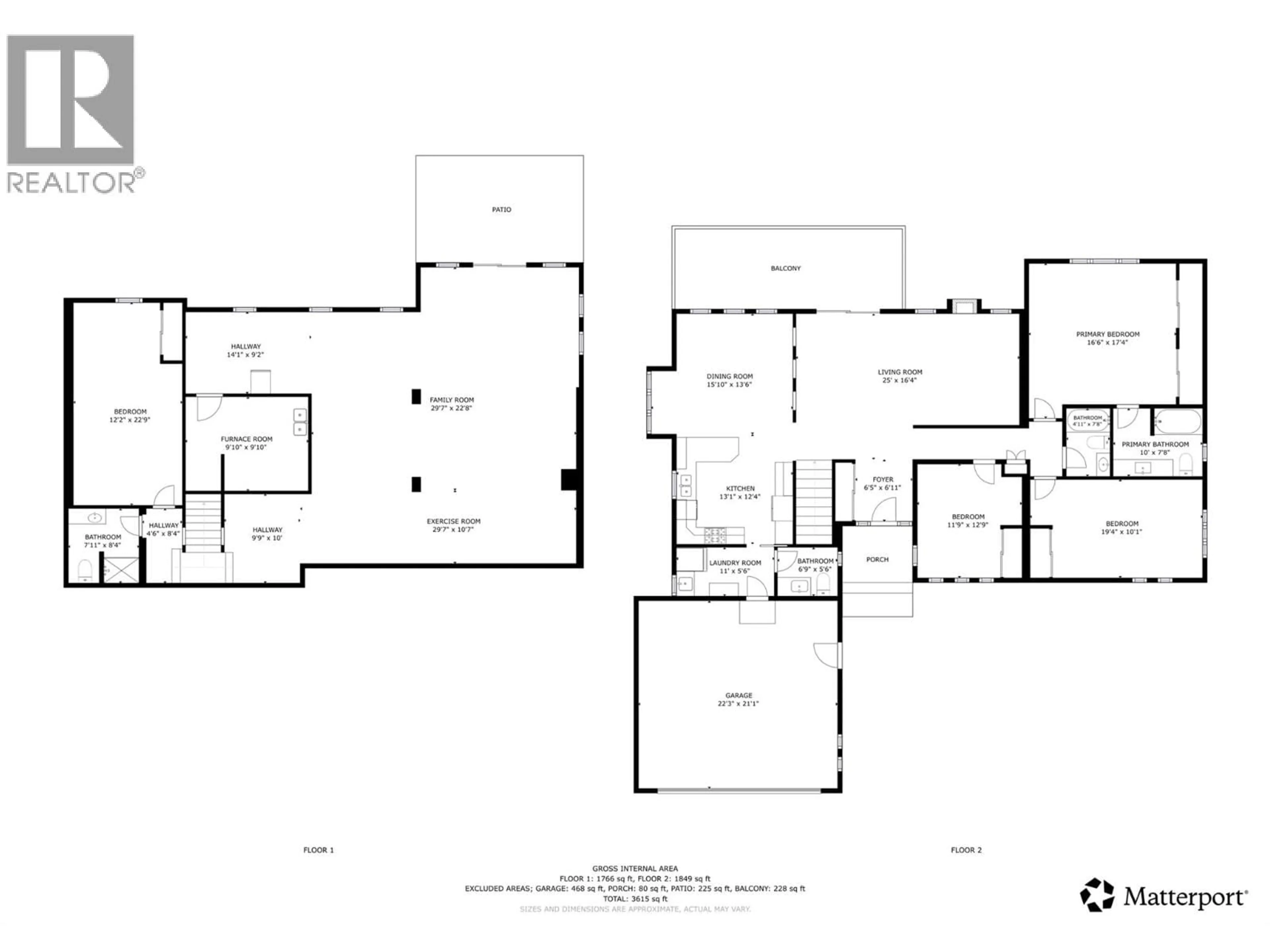 Floor plan for 3301 PINE RIDGE ROAD, Kimberley British Columbia V1A3L5