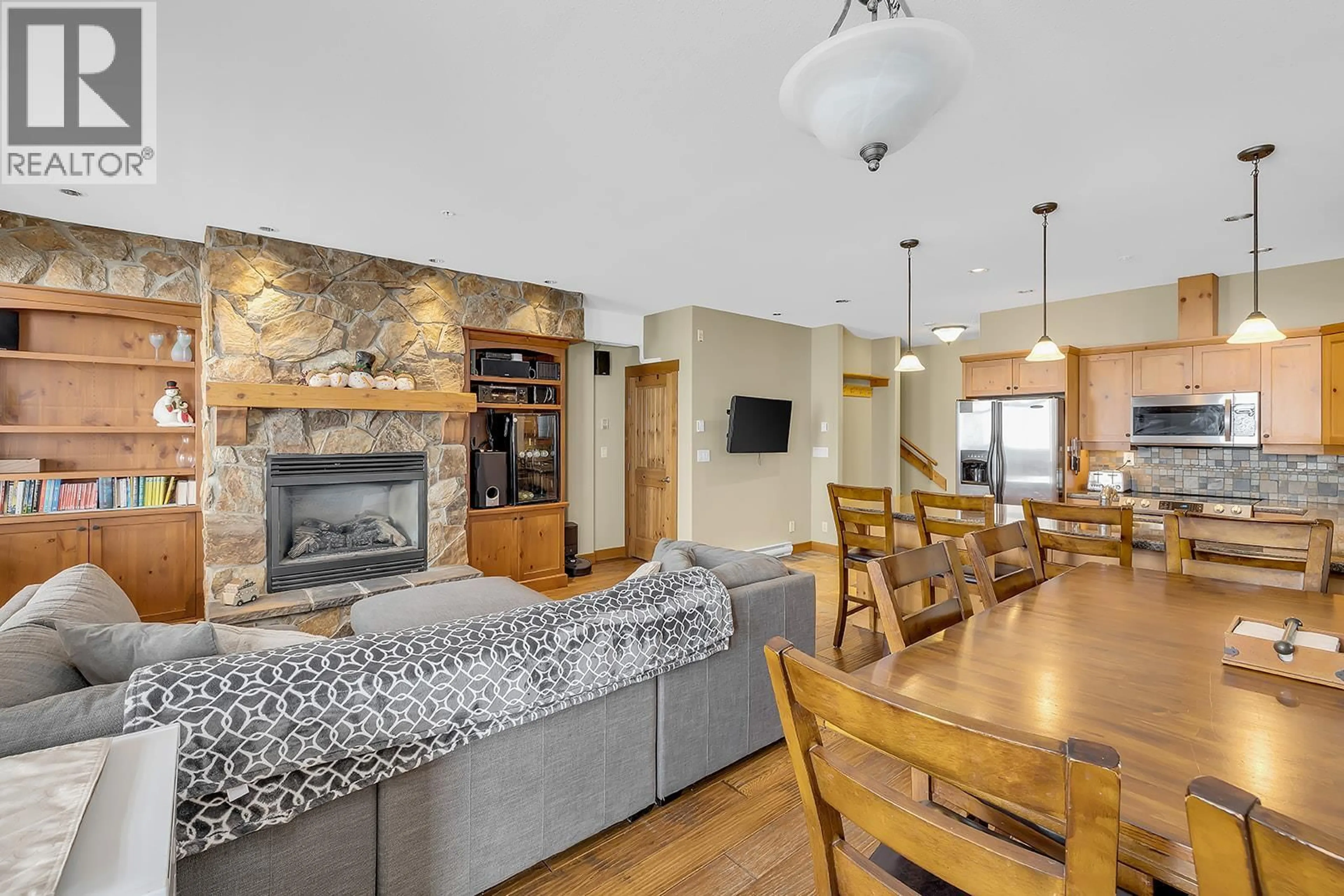 Unknown for 1 - 255 RAVEN RIDGE ROAD, Big White British Columbia V1P1P3
