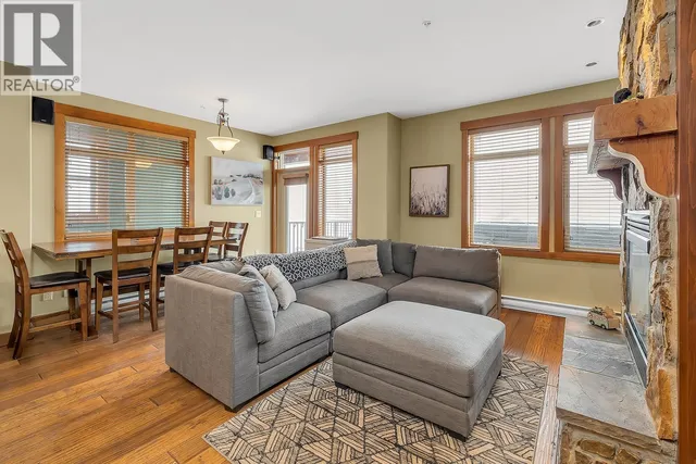 1 - 255 RAVEN RIDGE ROAD, Big White 5