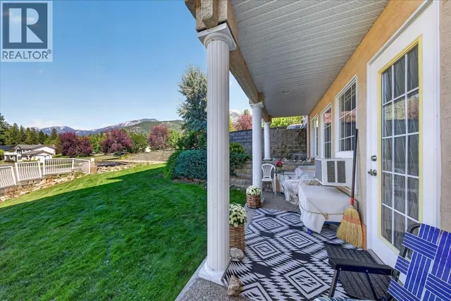 4004B - 5052 RIVERVIEW ROAD, Fairmont Hot Springs 5