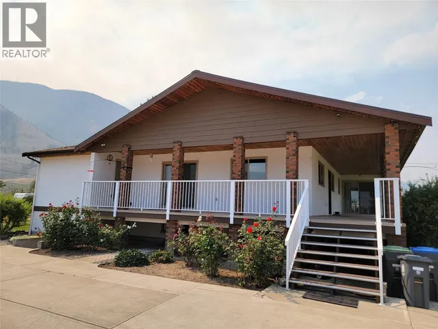 230 12TH AVENUE, Keremeos 5