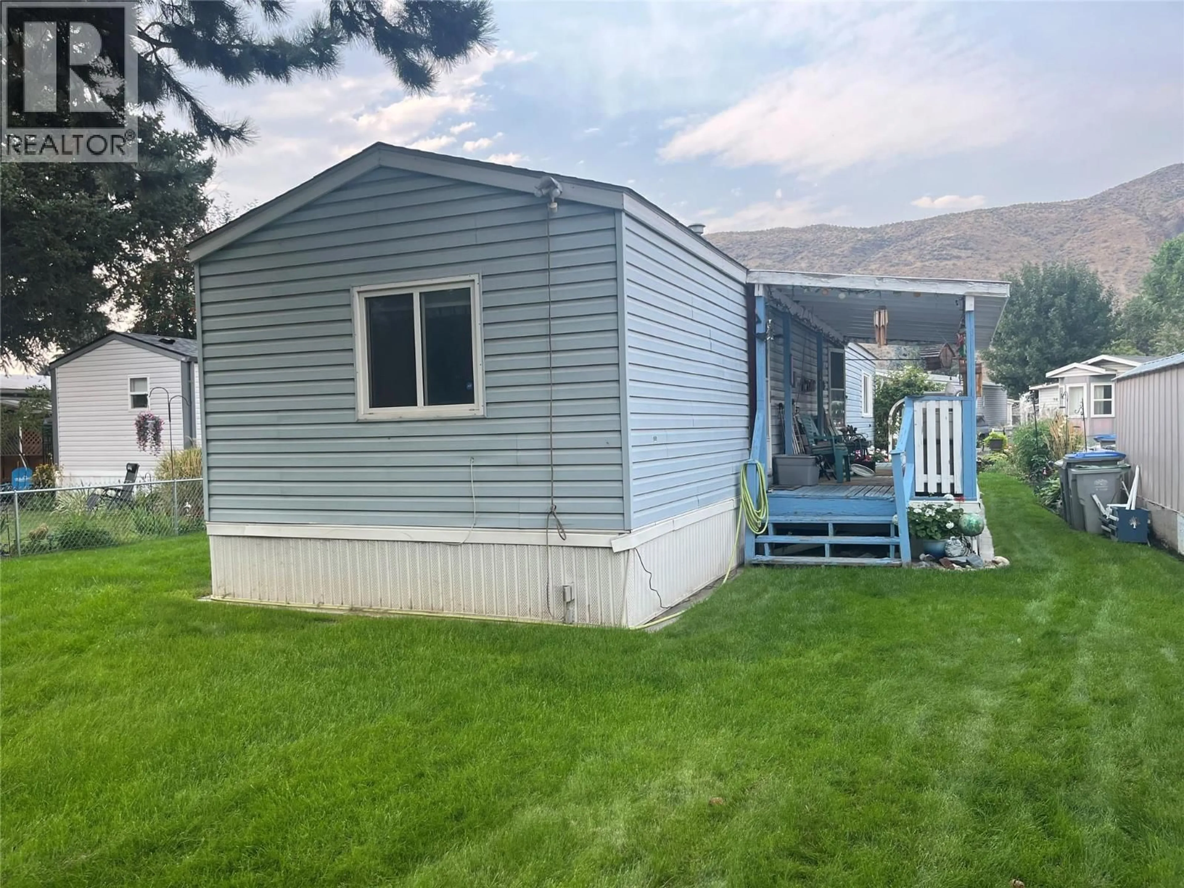 Shed for 83 - 2401 ORD ROAD, Kamloops British Columbia V2B7V8