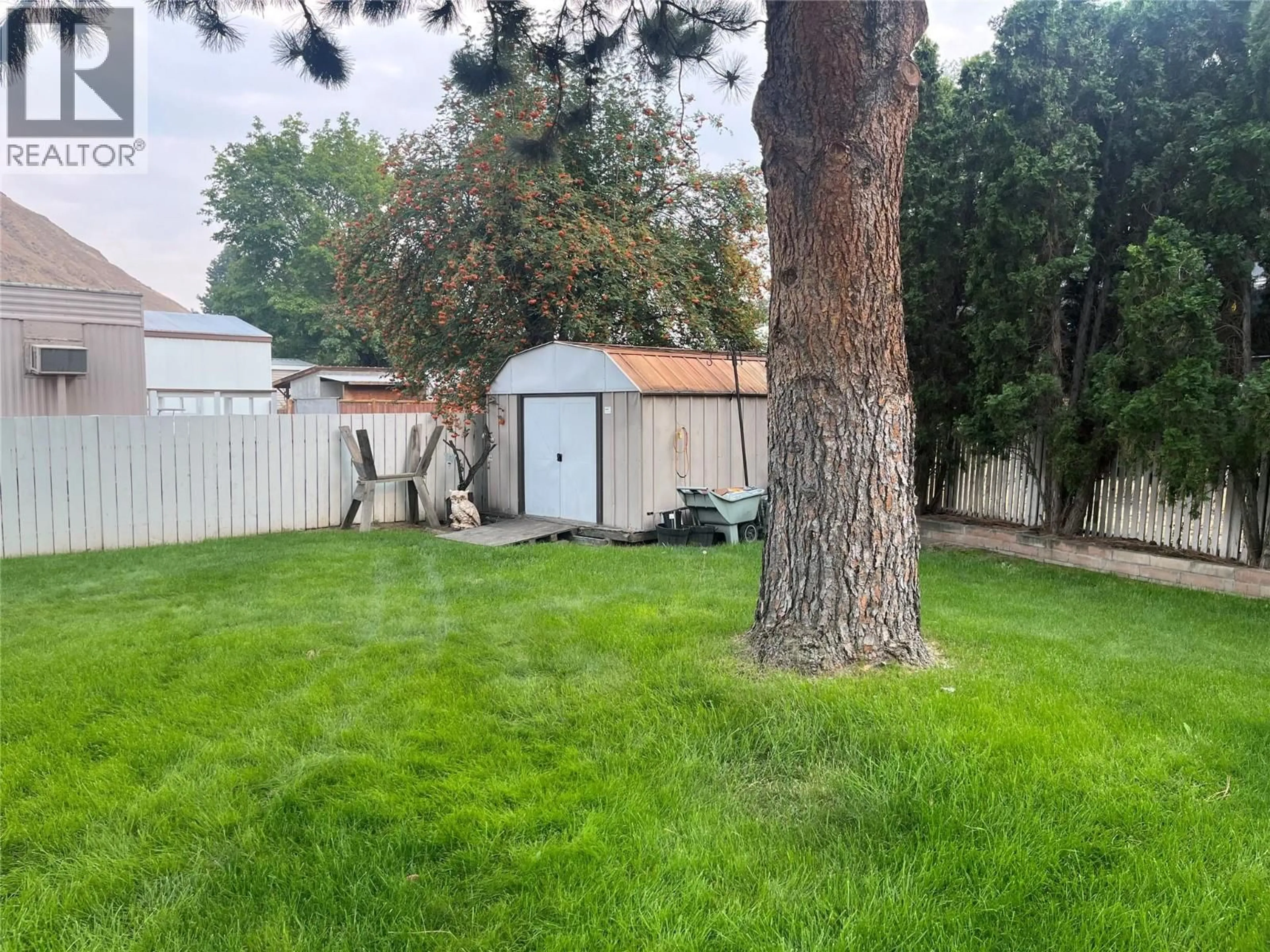 Unknown for 83 - 2401 ORD ROAD, Kamloops British Columbia V2B7V8