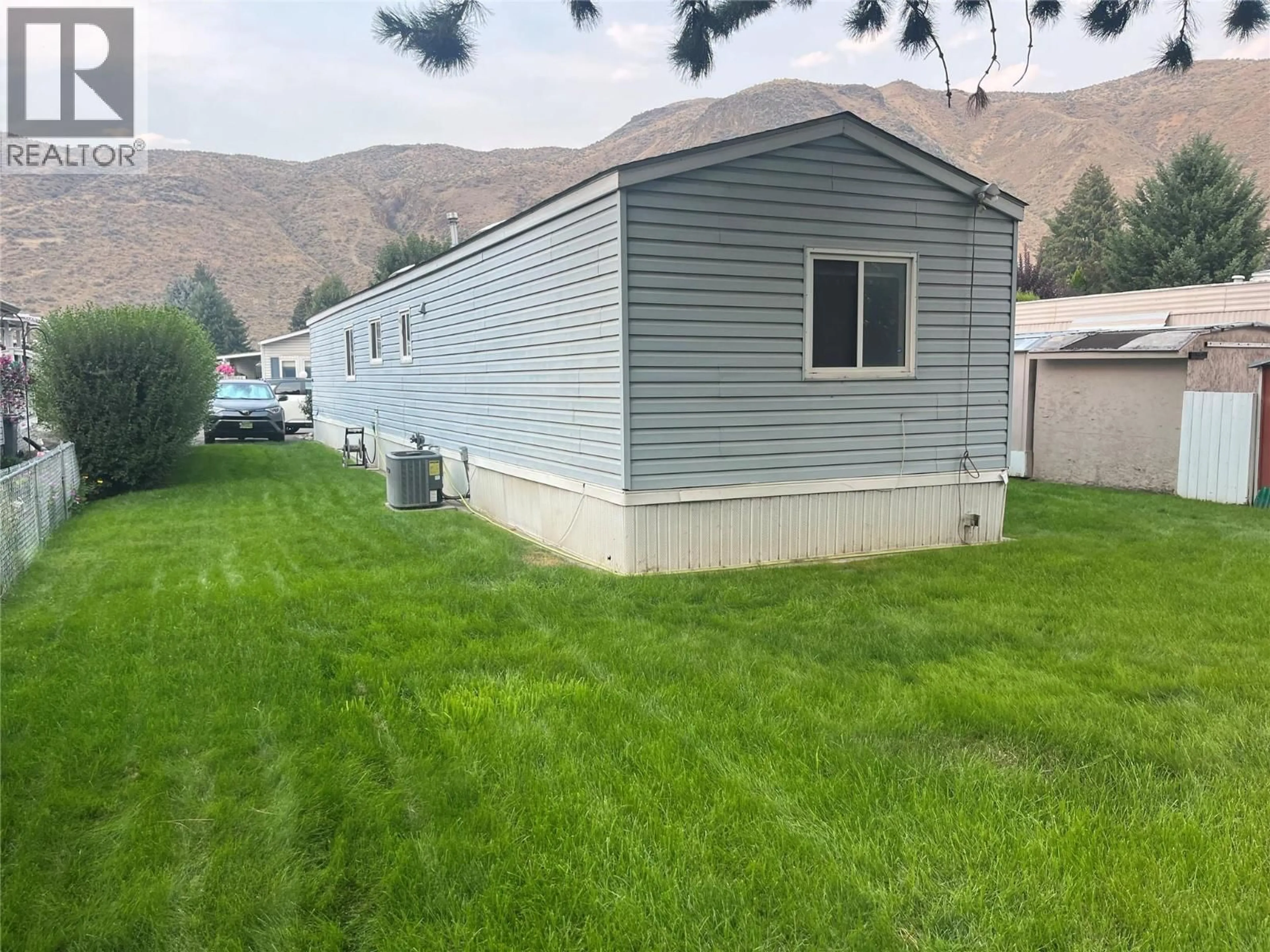Unknown for 83 - 2401 ORD ROAD, Kamloops British Columbia V2B7V8