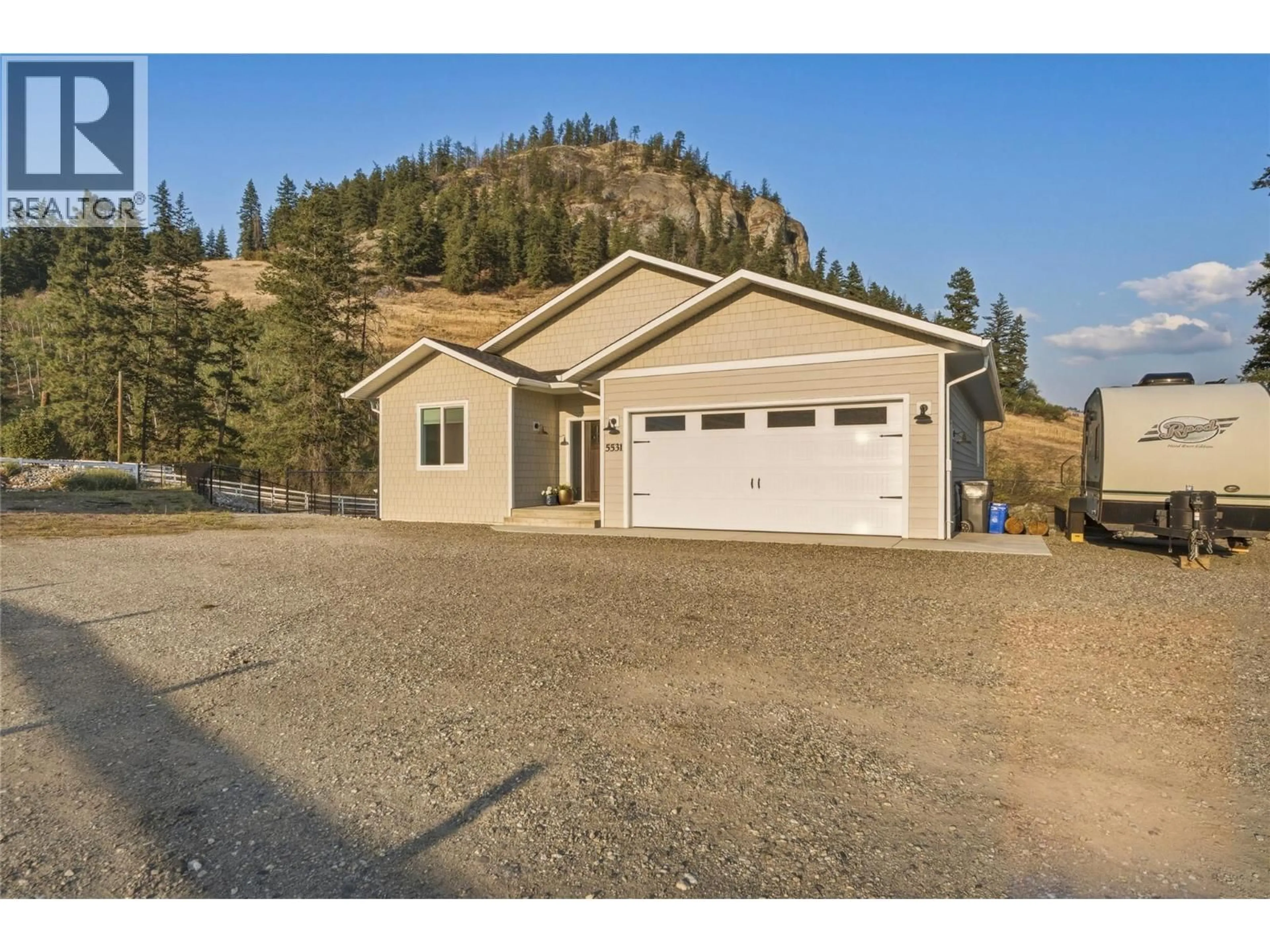 Unknown for 5531 6 HIGHWAY, Coldstream British Columbia V1B3E2