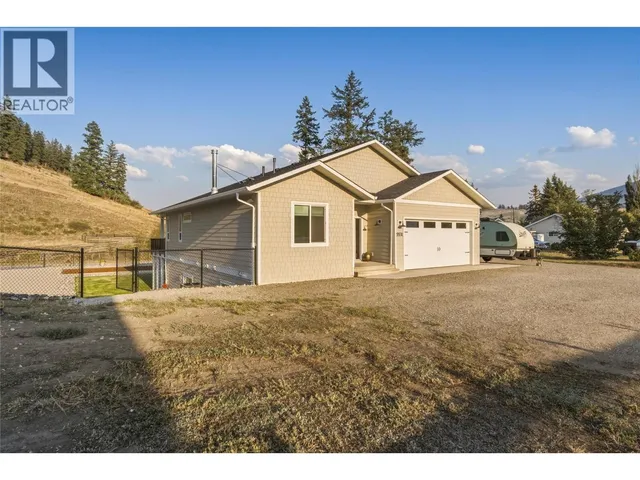 5531 6 HIGHWAY, Coldstream 5