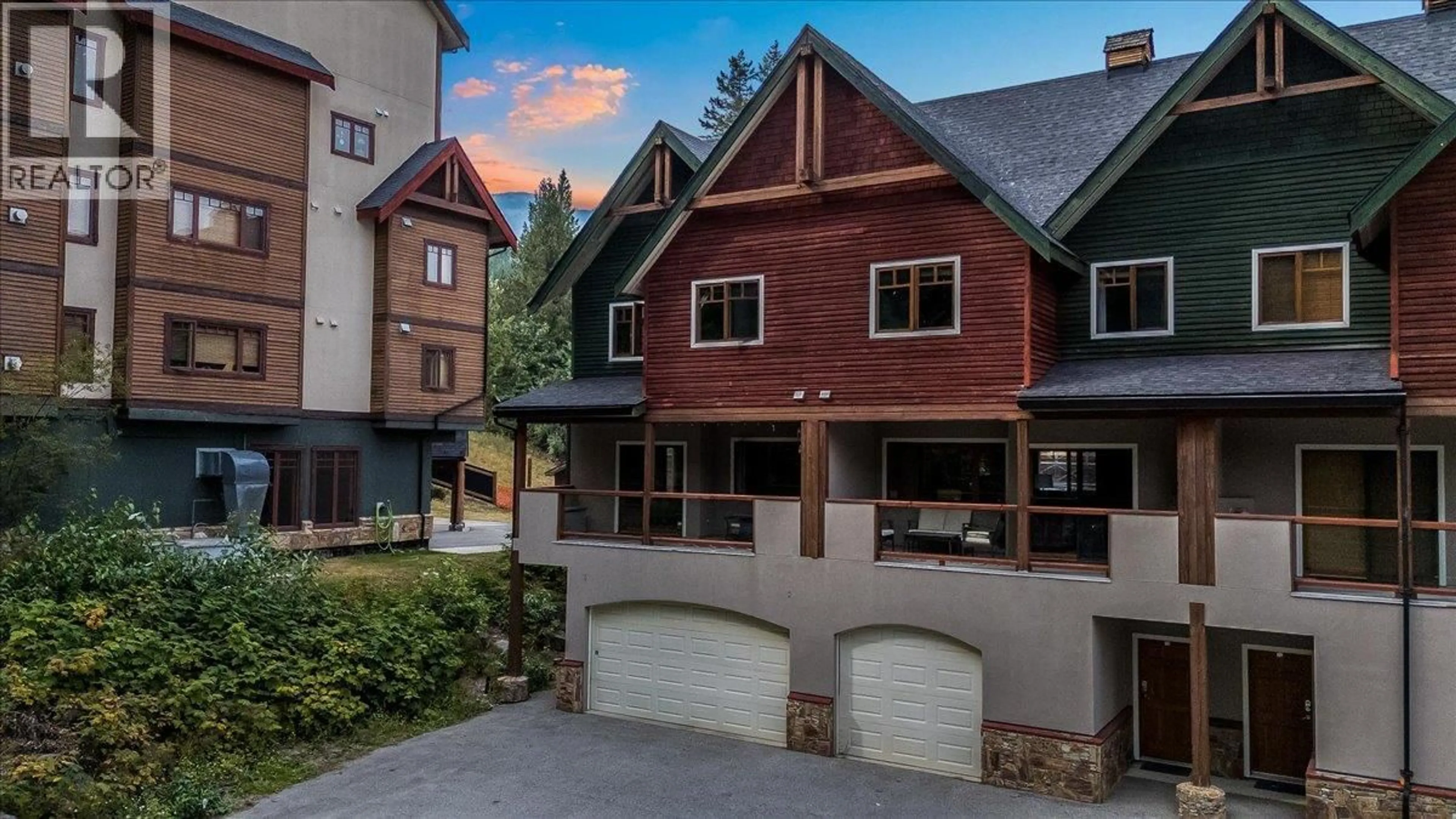 Unknown for E - 1003 MOUNTAIN VIEW ROAD, Rossland British Columbia V0G1Y0
