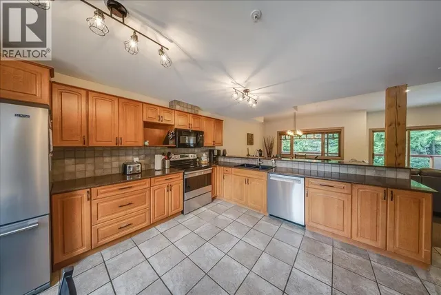 E - 1003 MOUNTAIN VIEW ROAD, Rossland 2
