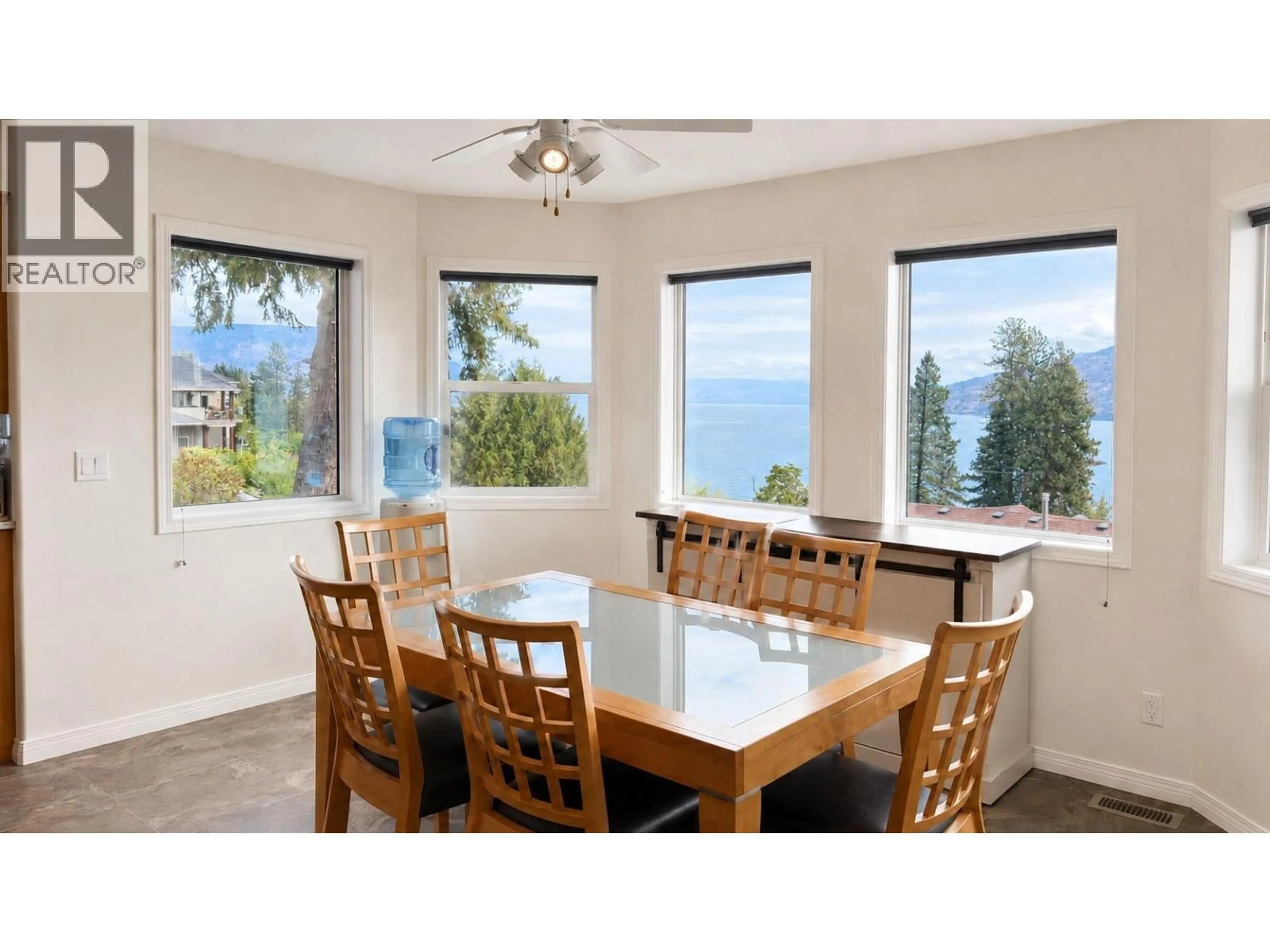 Dining room, unknown for 6519 SHERBURN ROAD, Peachland British Columbia V0H1X0