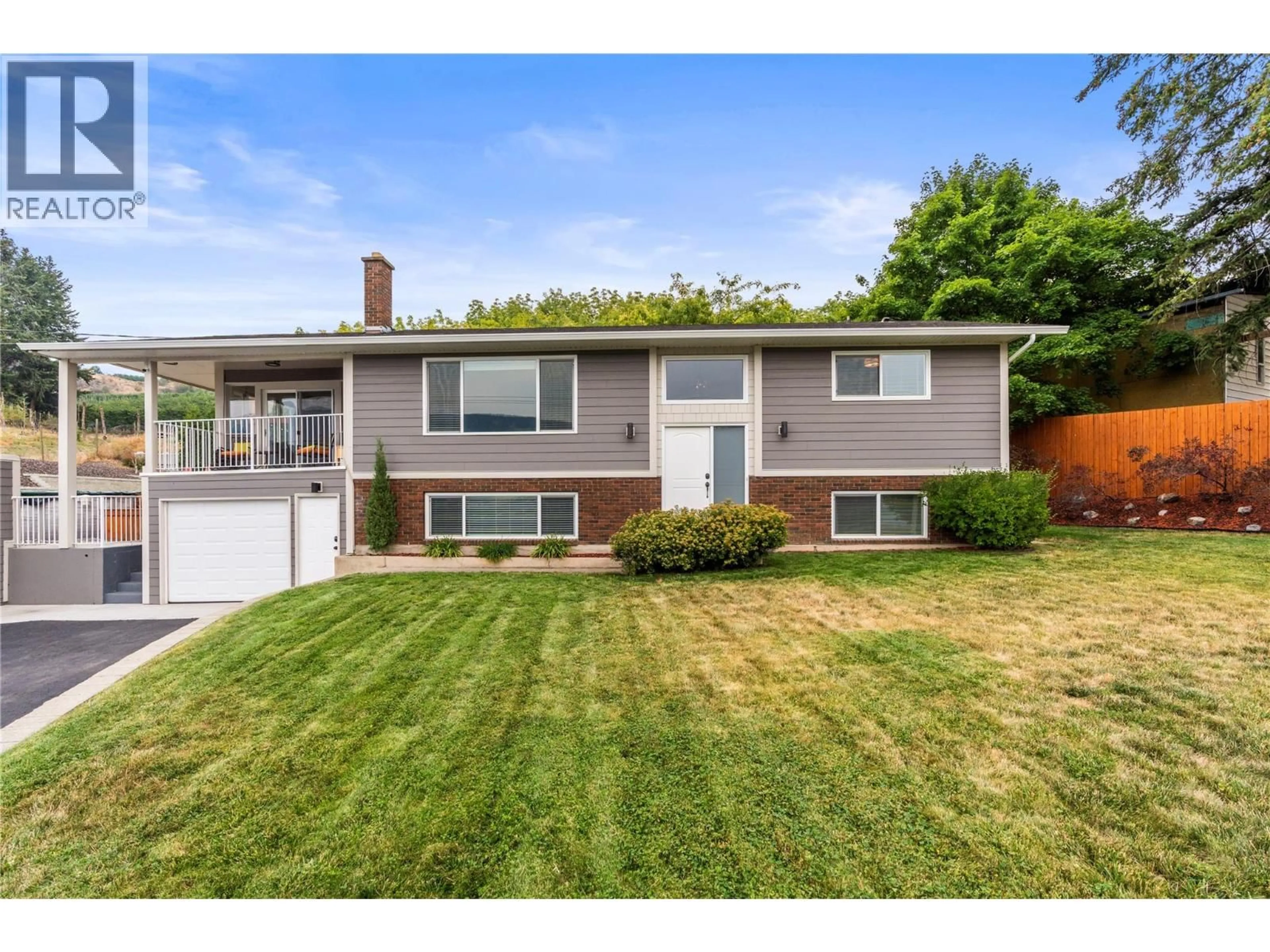 Unknown for 14487 OYAMA ROAD, Lake Country British Columbia V4V2C7