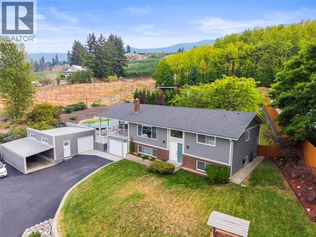 14487 OYAMA ROAD, Lake Country 2