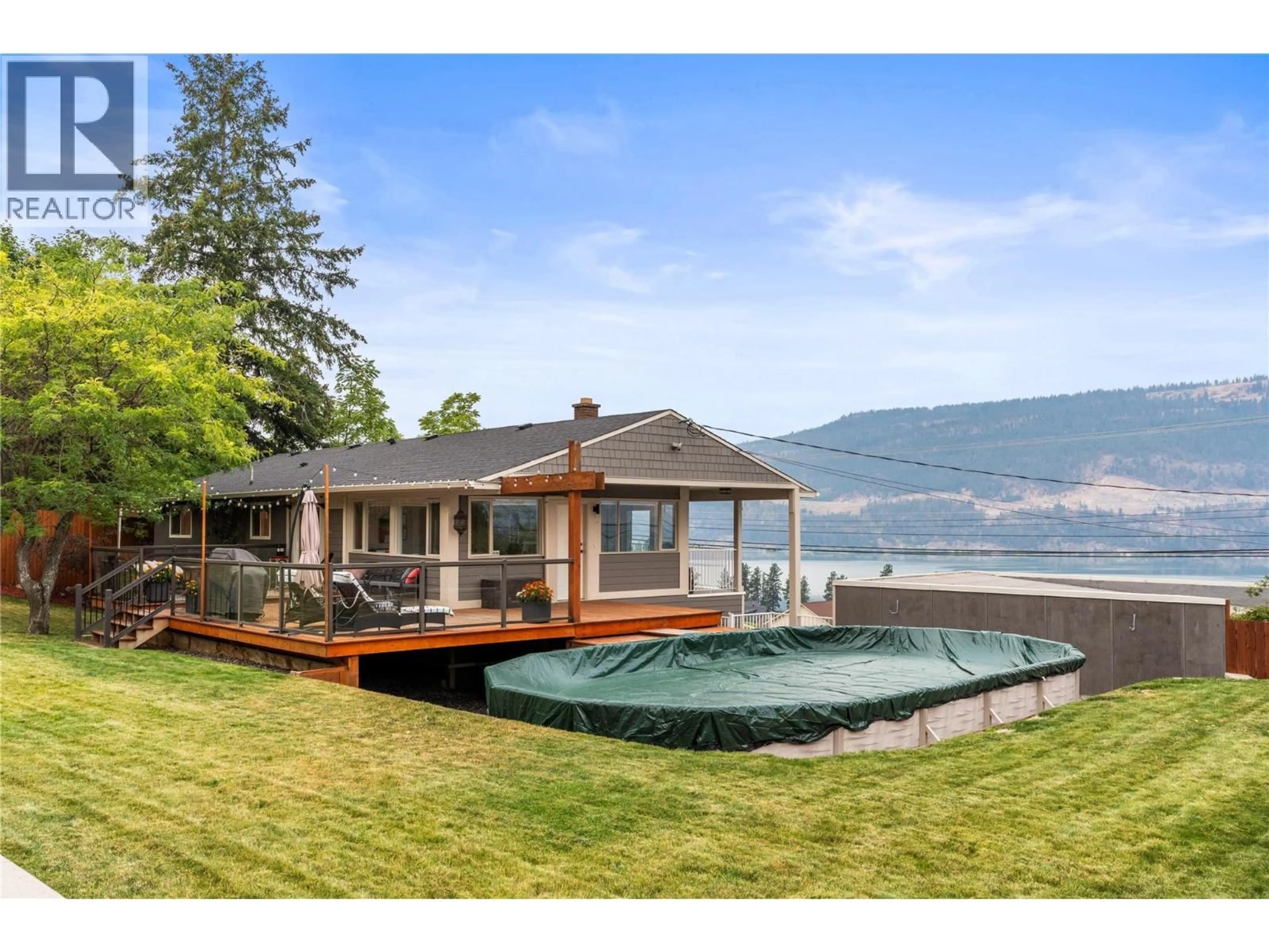 Unknown for 14487 OYAMA ROAD, Lake Country British Columbia V4V2C7