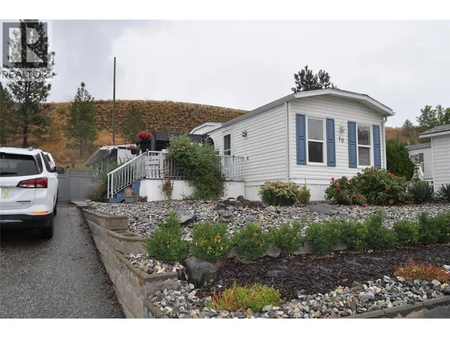 10 - 610 KATHERINE ROAD, West Kelowna 2