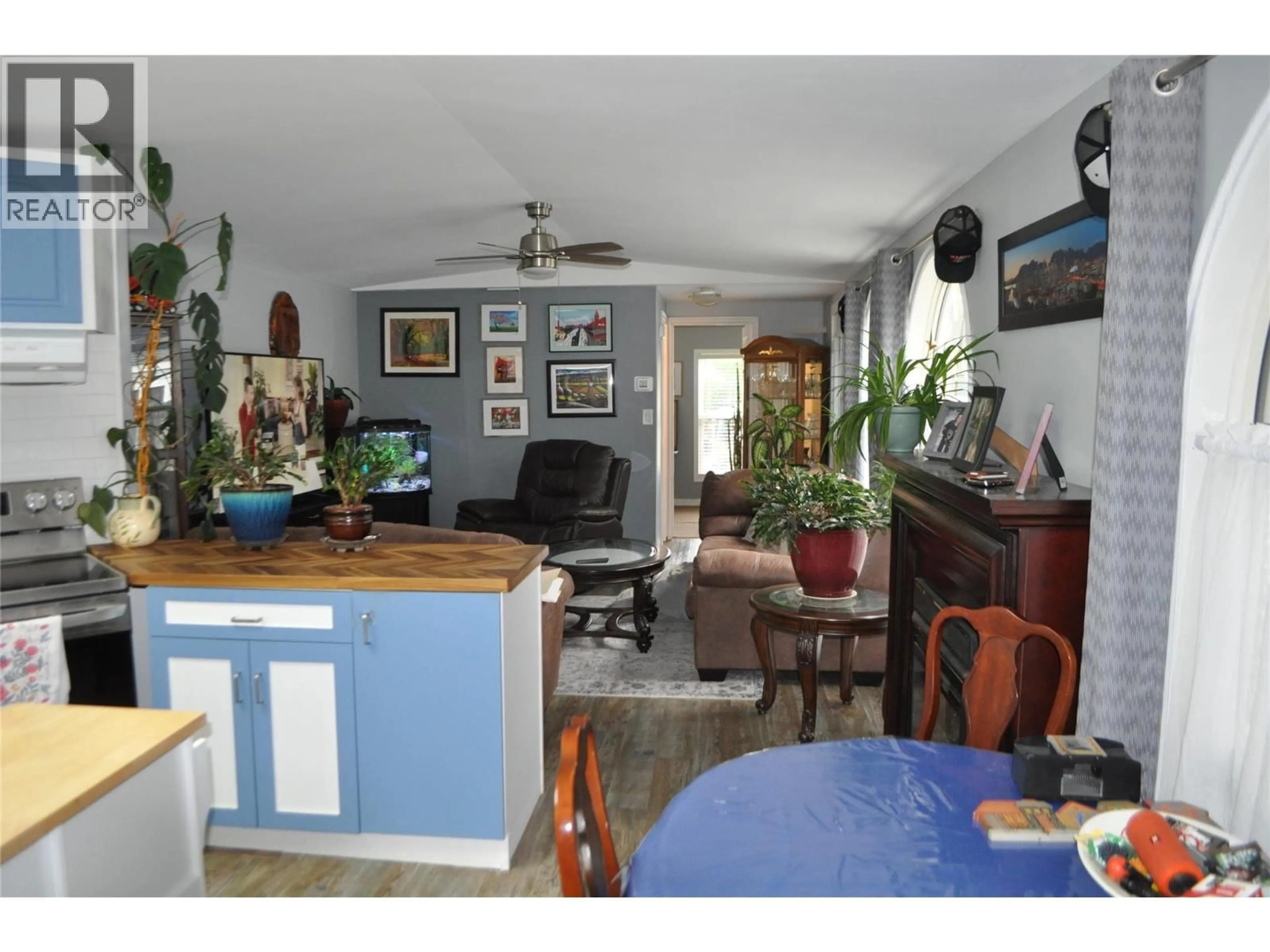 Unknown for 10 - 610 KATHERINE ROAD, West Kelowna British Columbia V1Z3G2