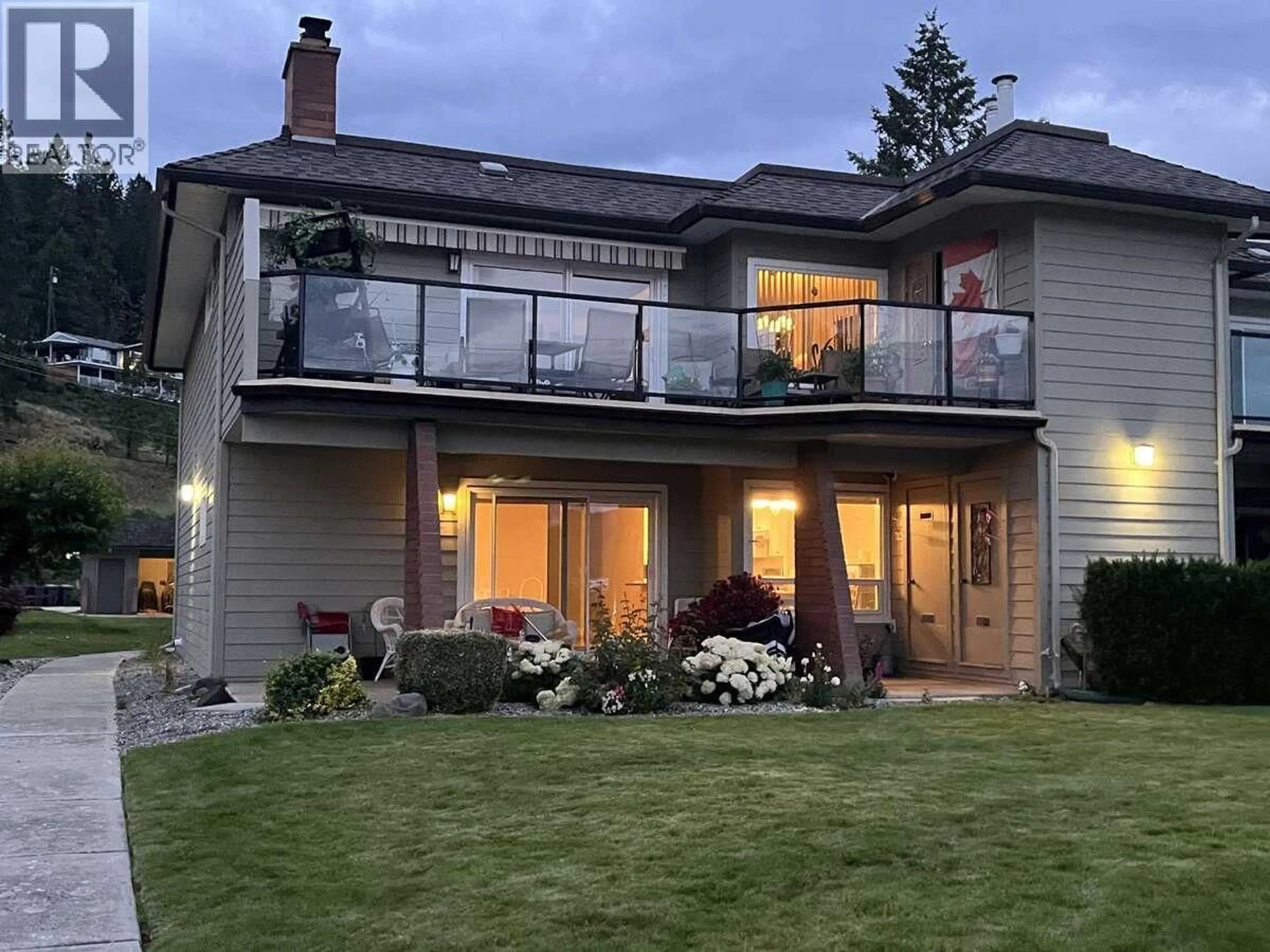Unknown for 106 - 4340 BEACH AVENUE, Peachland British Columbia V0H1X6