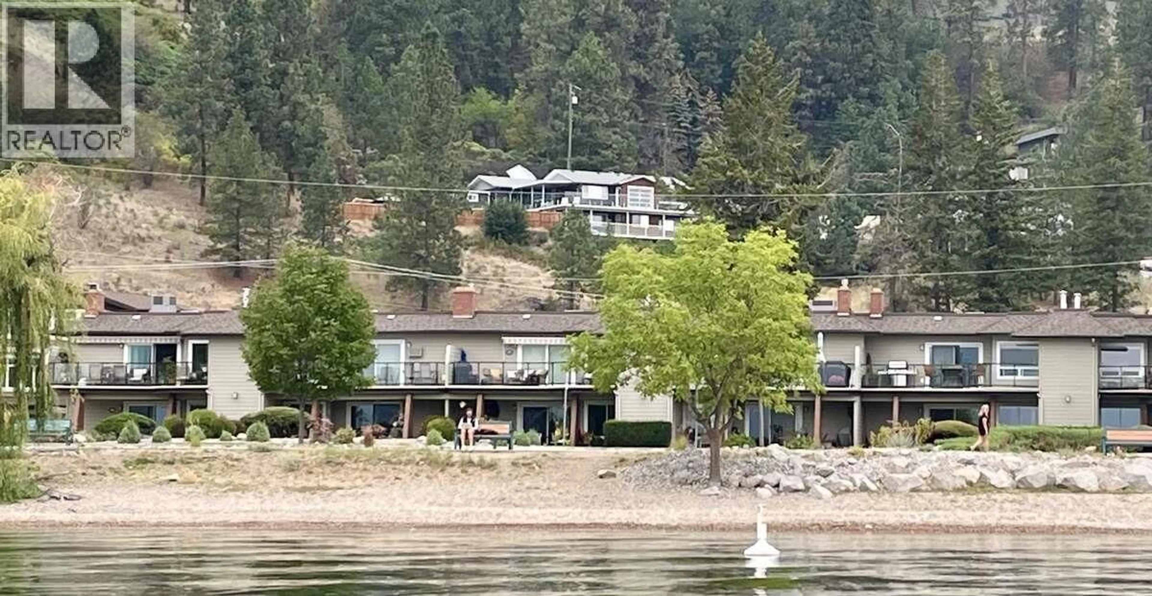 Unknown for 106 - 4340 BEACH AVENUE, Peachland British Columbia V0H1X6