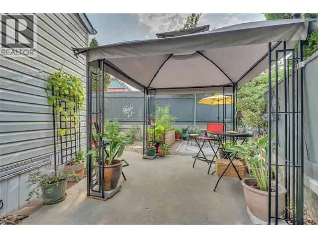 54 - 999 BURNABY AVENUE, Penticton 2