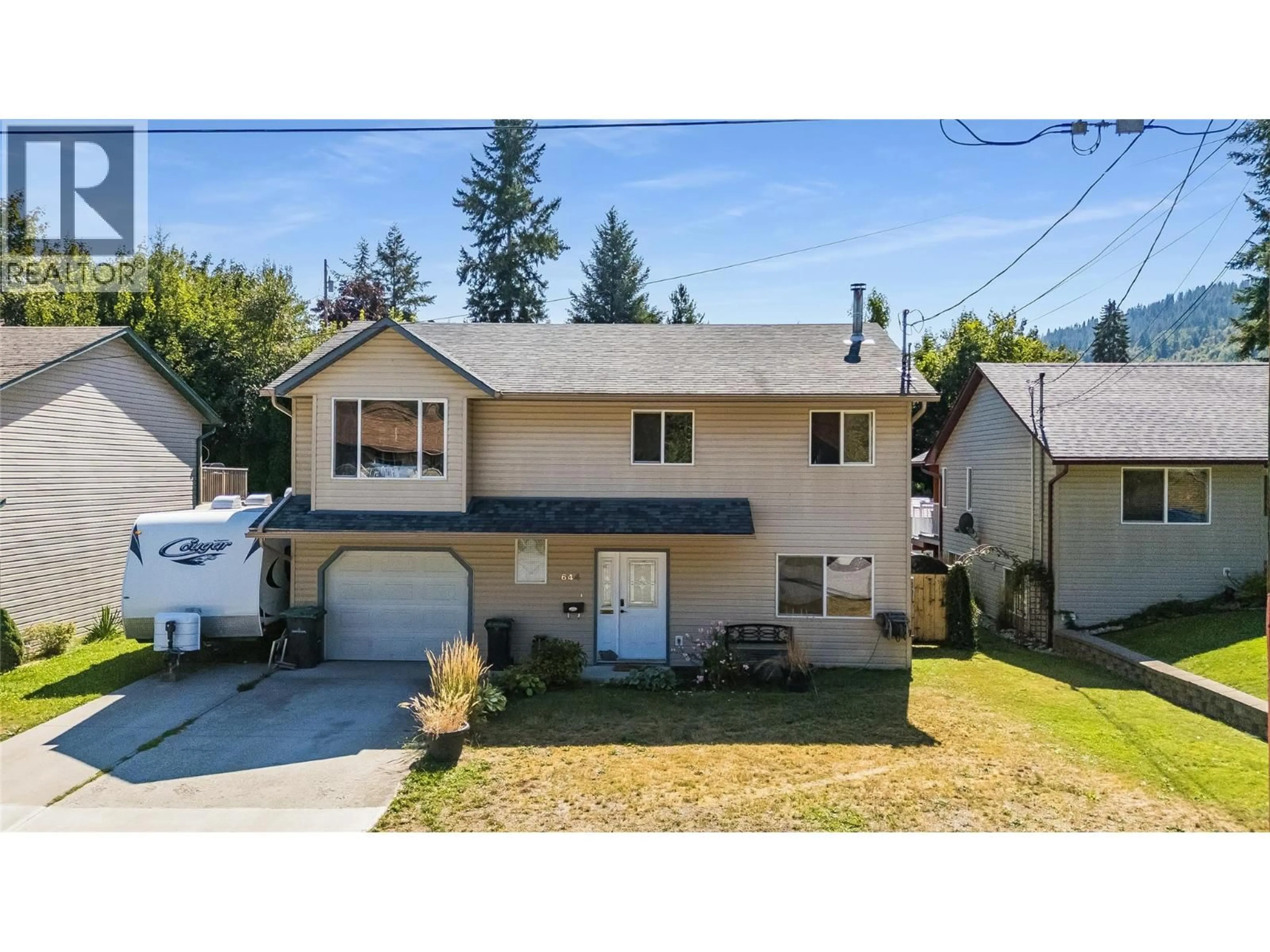 Unknown for 644 8TH STREET, Castlegar British Columbia V1N4X1