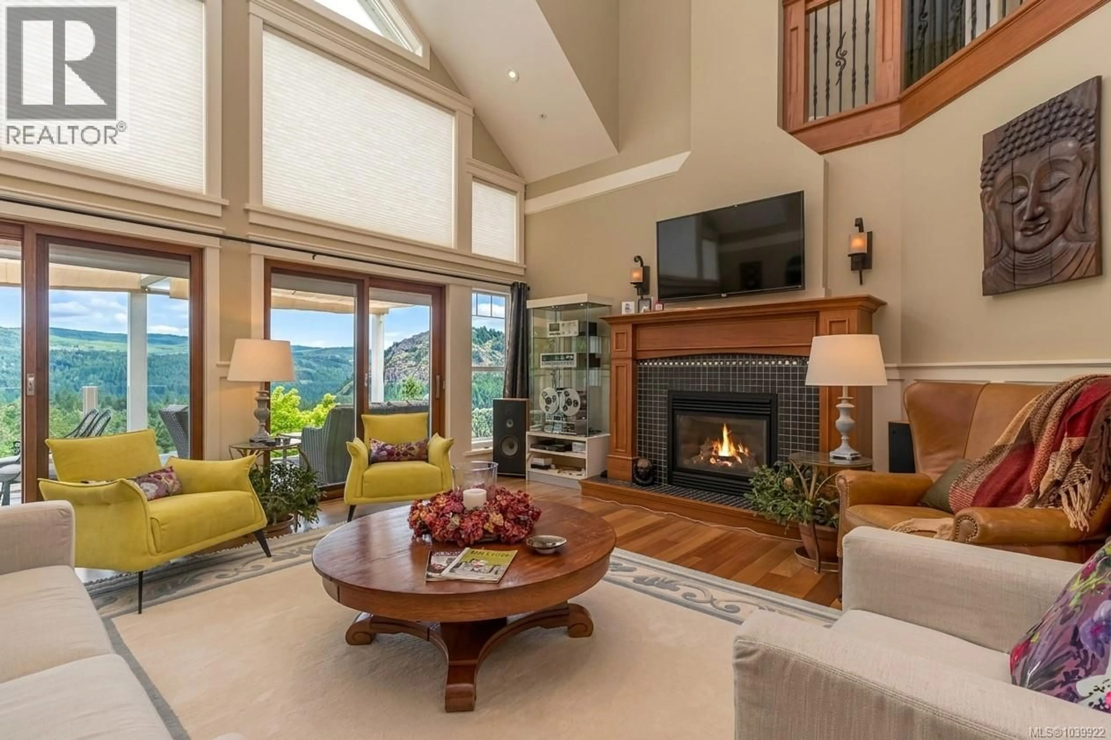 Living room with furniture, unknown for 1293 ROCKHAMPTON CLOSE, Langford British Columbia V9B6X5