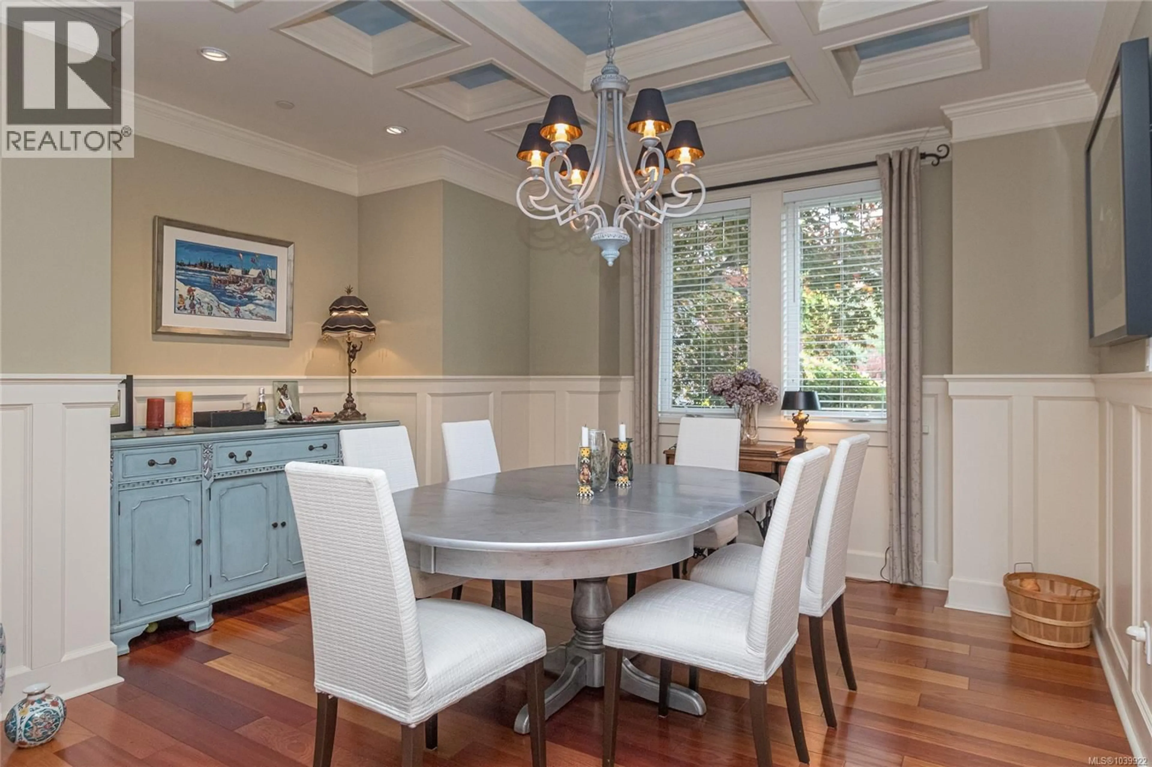 Dining room, unknown for 1293 ROCKHAMPTON CLOSE, Langford British Columbia V9B6X5