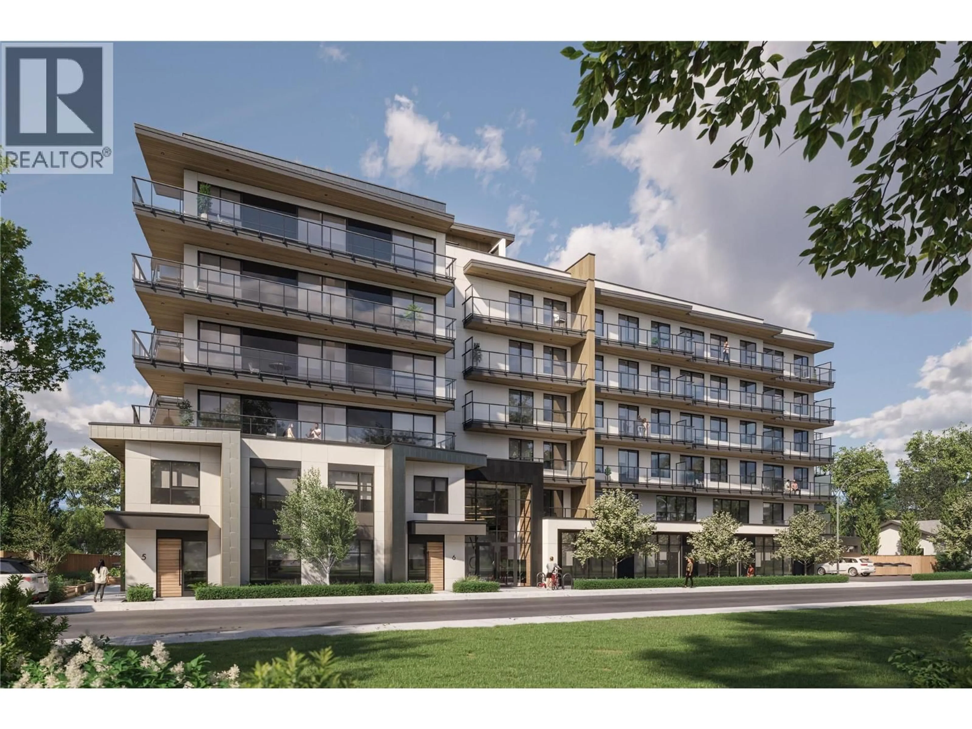 Unknown for 529 - 1281 PRIDHAM AVENUE, Kelowna British Columbia V1Y6B3