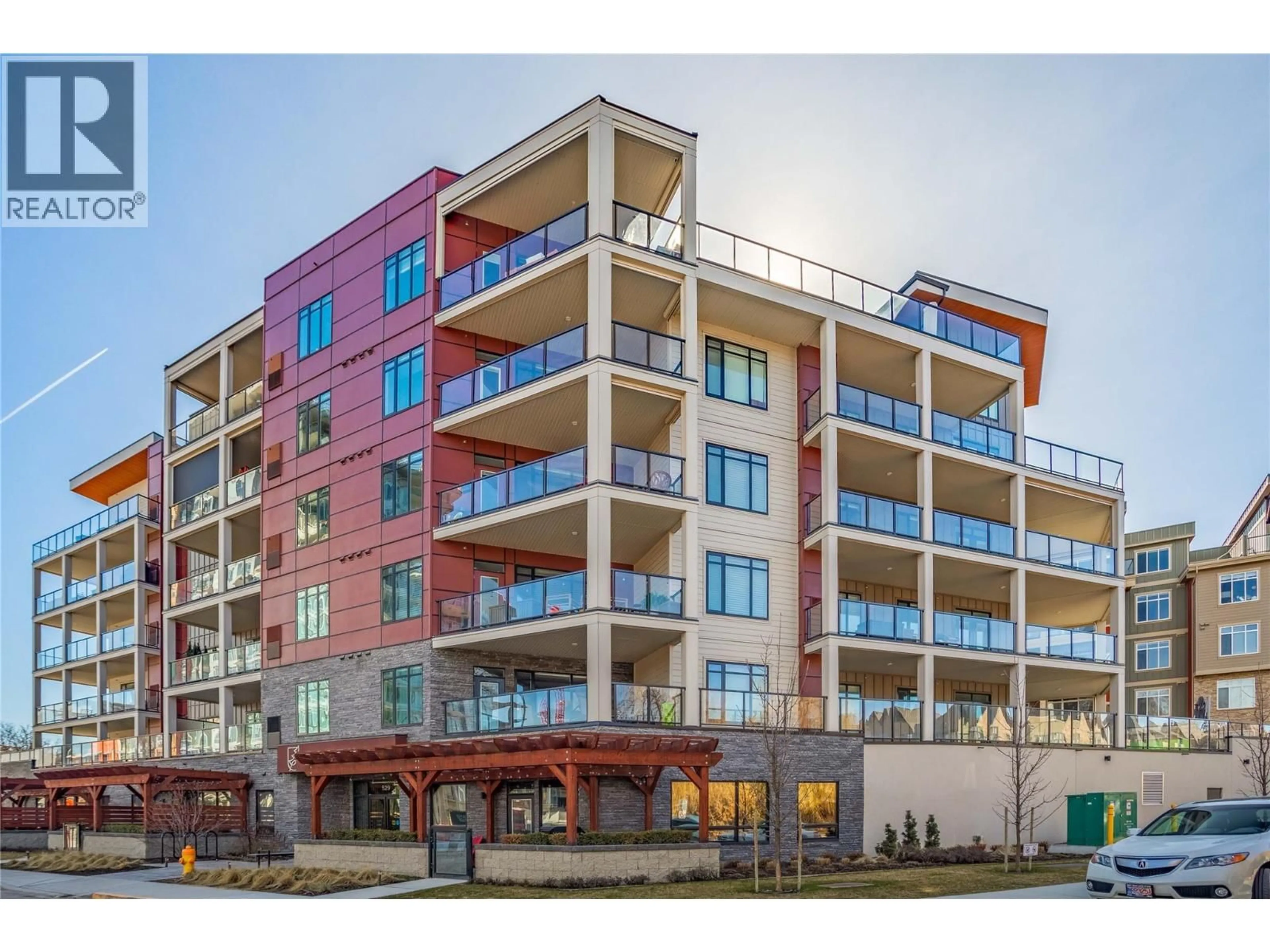 Unknown for 604 - 529 TRUSWELL ROAD, Kelowna British Columbia V1W3K7
