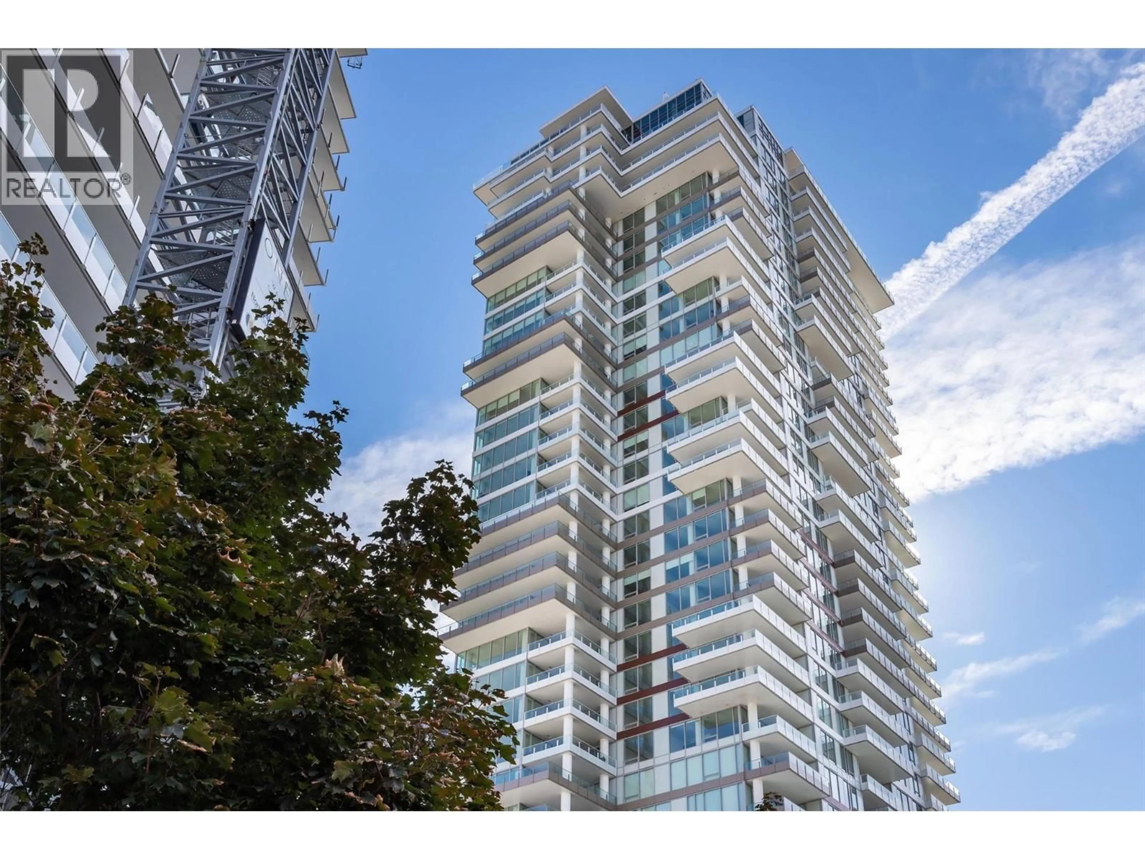 Unknown for 1307 - 1191 SUNSET DRIVE, Kelowna British Columbia V1Y0J4
