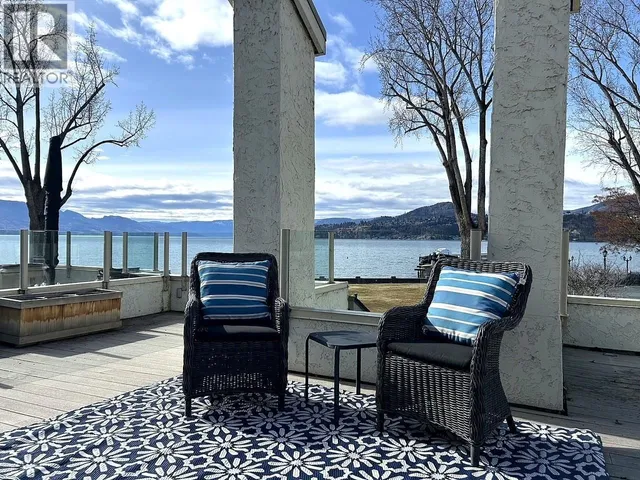 208 - 2900 ABBOTT STREET, Kelowna 3