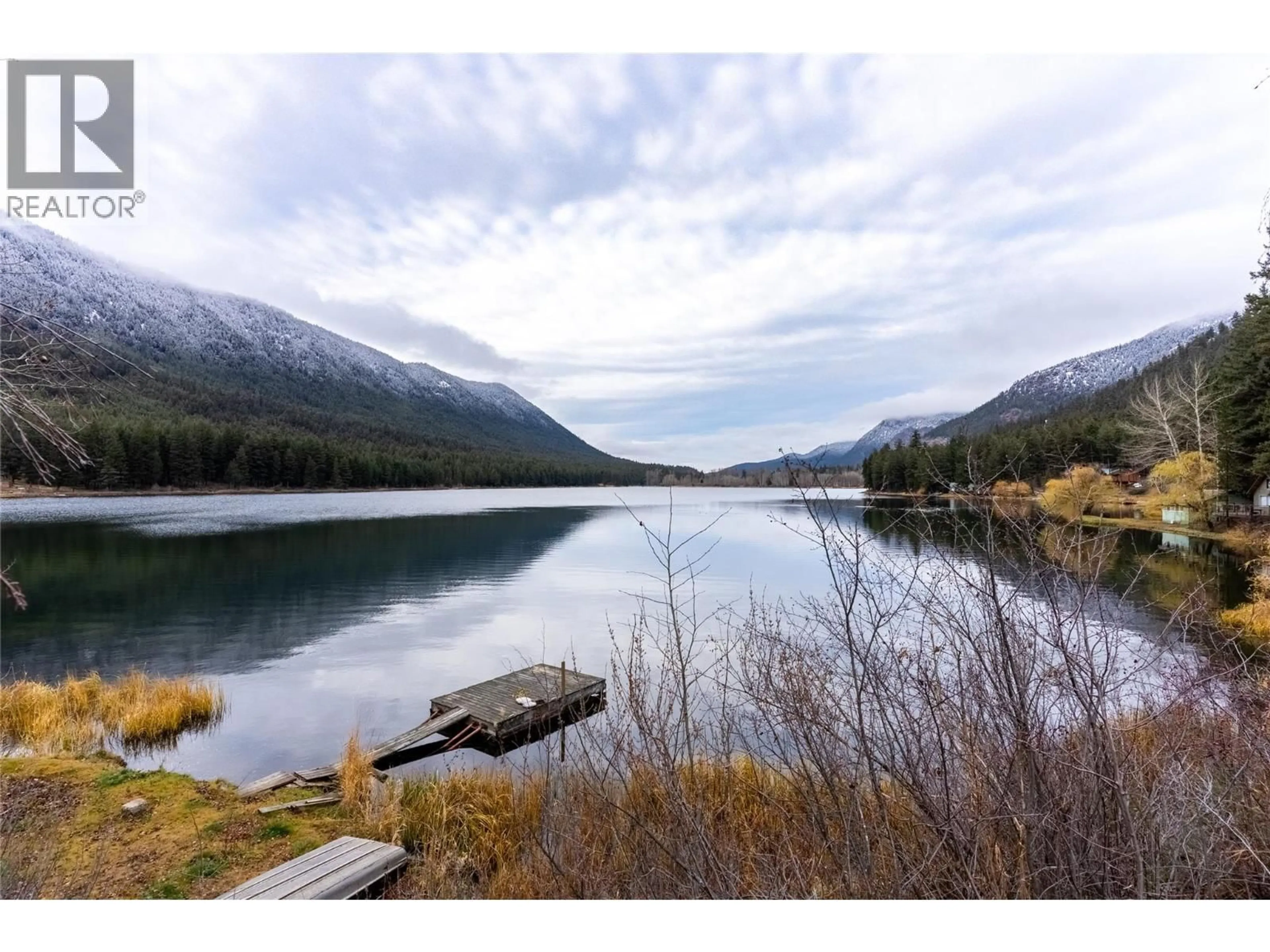 Blurry image for 11805 FOUNTAIN VALLEY ROAD, Lillooet British Columbia V0K1V0