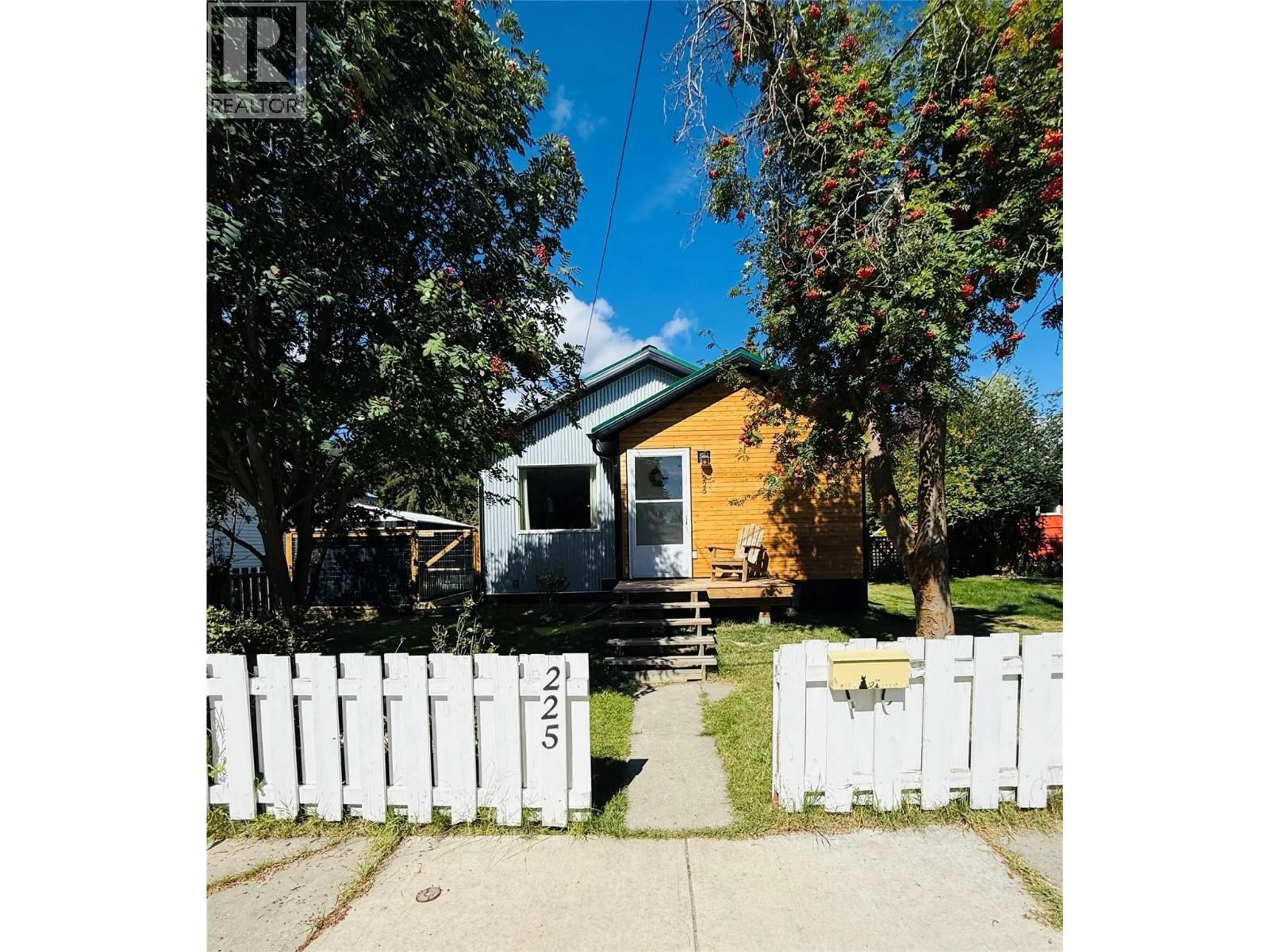 Unknown for 225 DALGREN STREET, Kimberley British Columbia V1A1J4