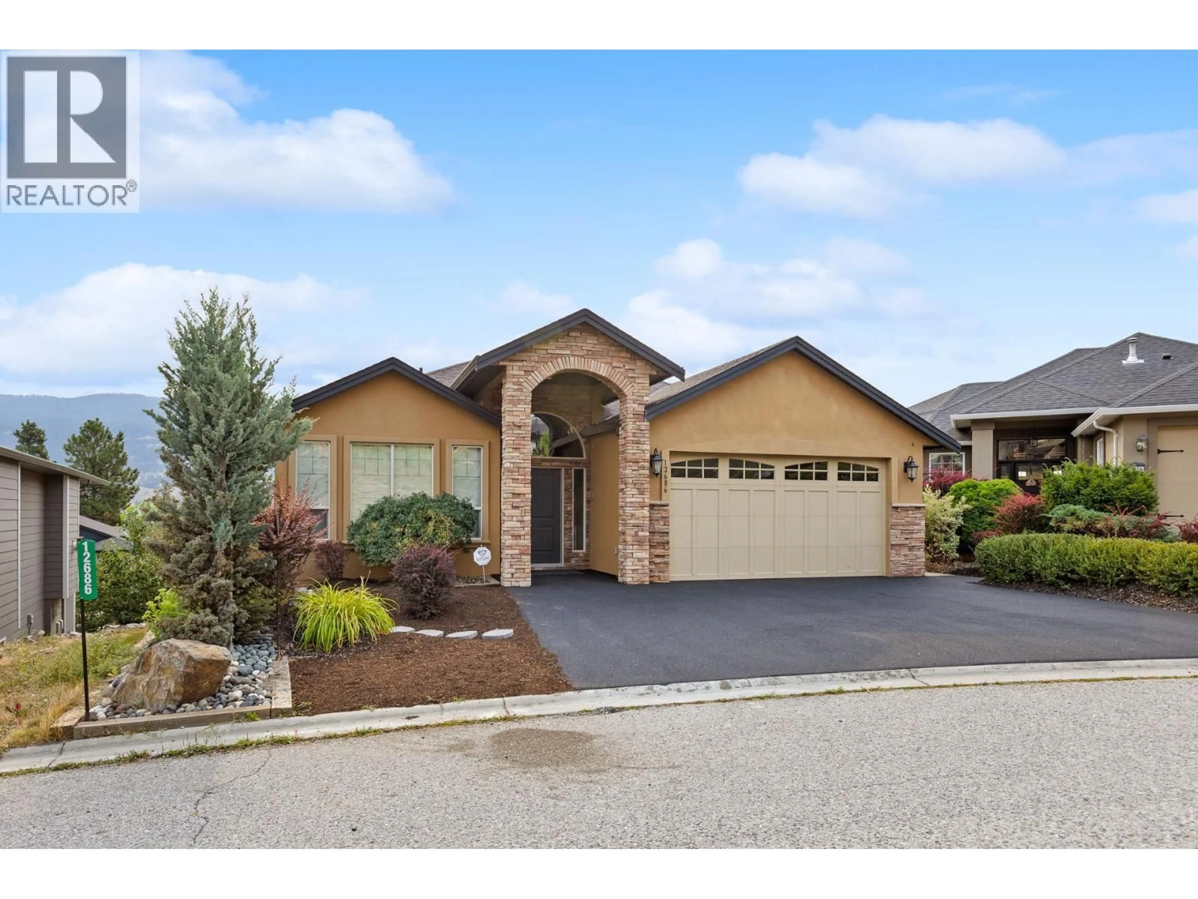 Unknown for 12686 CLIFFSHORE DRIVE, Lake Country British Columbia V4V2P6
