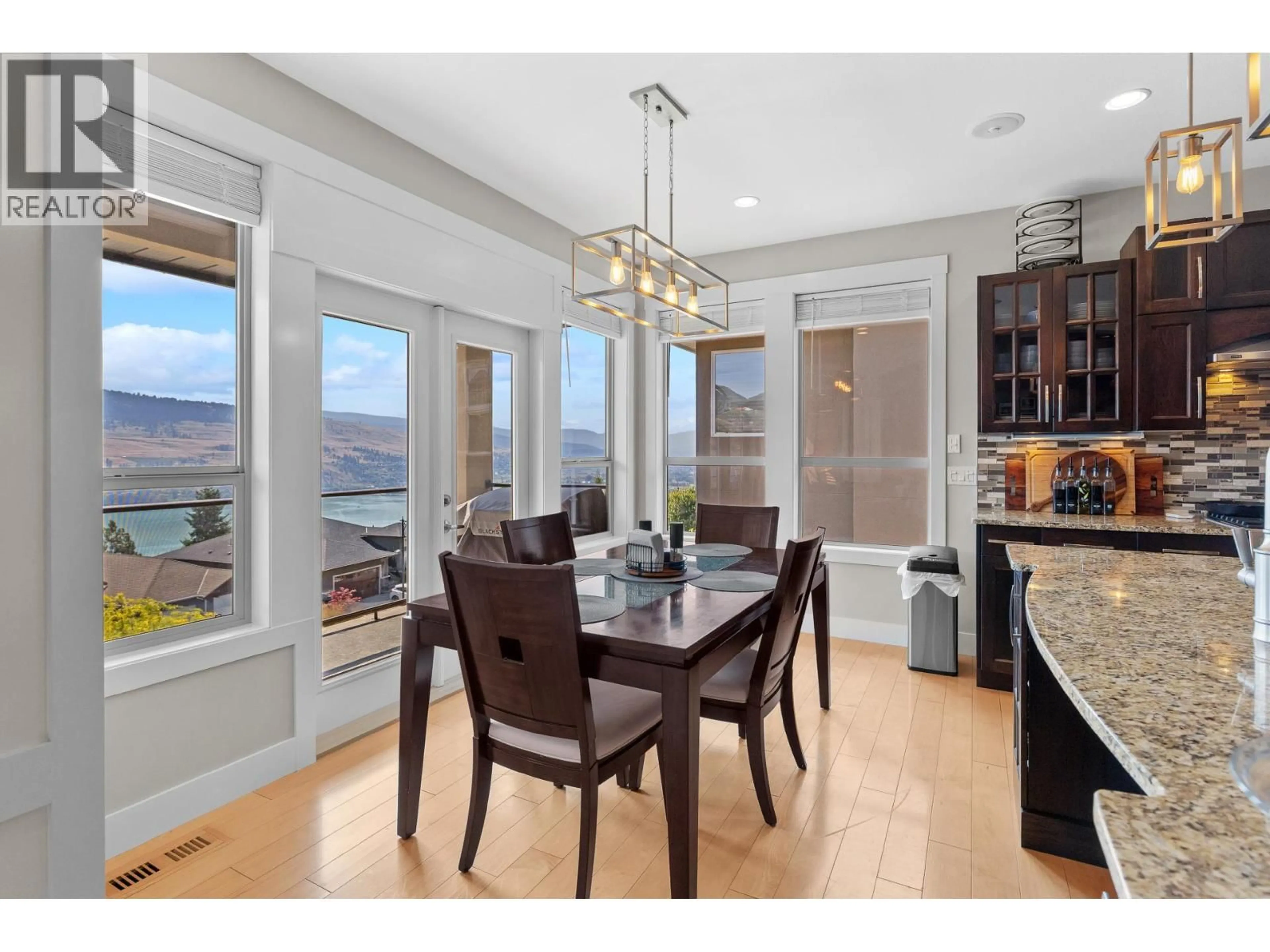 Dining room, unknown for 12686 CLIFFSHORE DRIVE, Lake Country British Columbia V4V2P6
