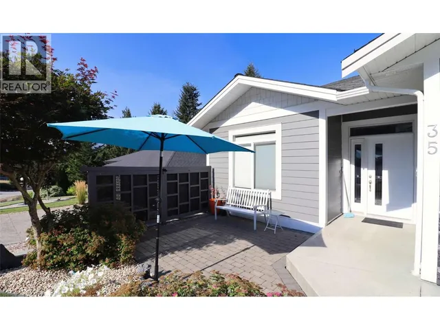 35 - 2592 ALPEN PARADIES ROAD, Blind Bay 4