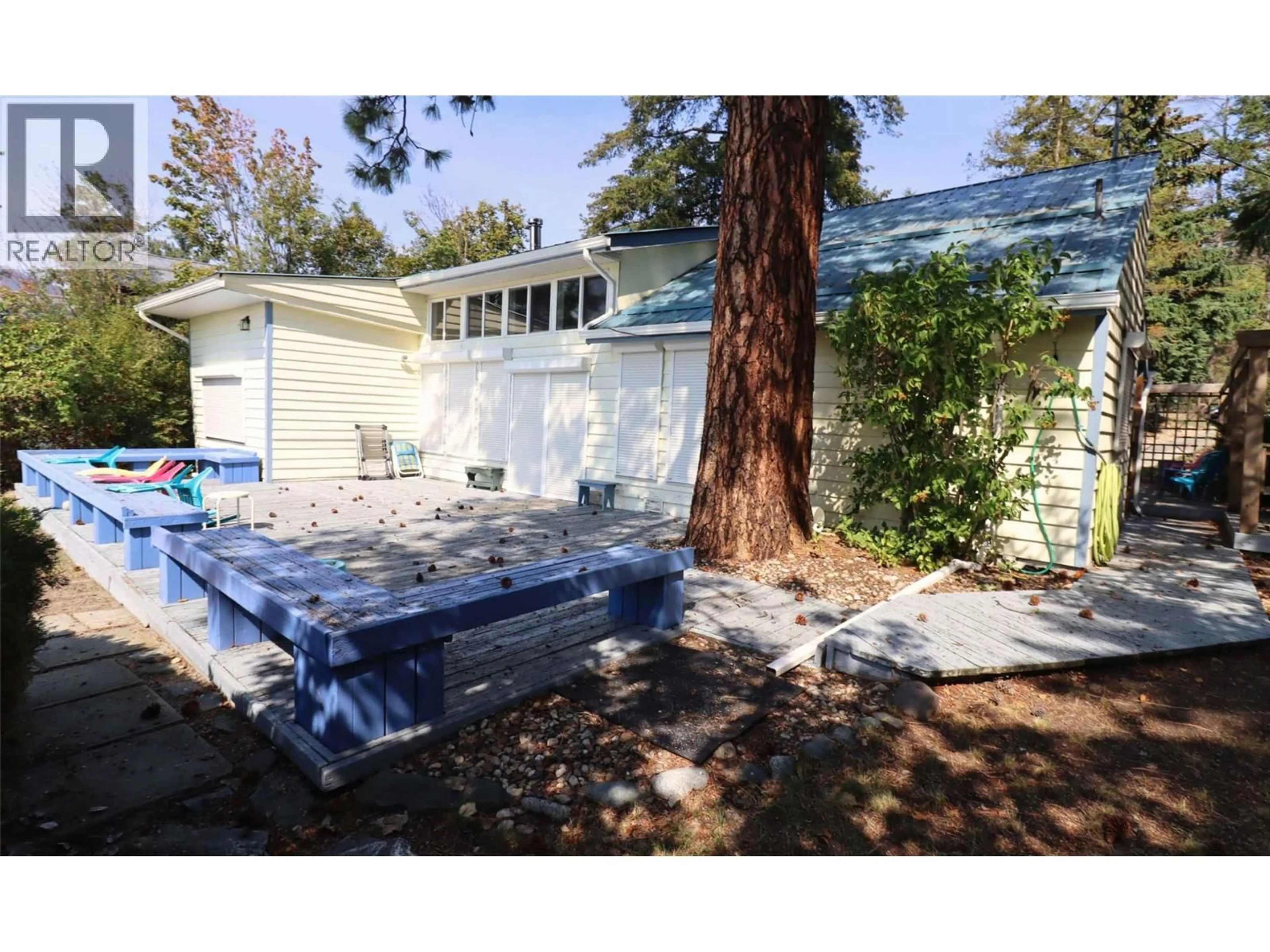 Unknown for 2505 SILVERY BEACH ROAD, Chase British Columbia V0E1M1