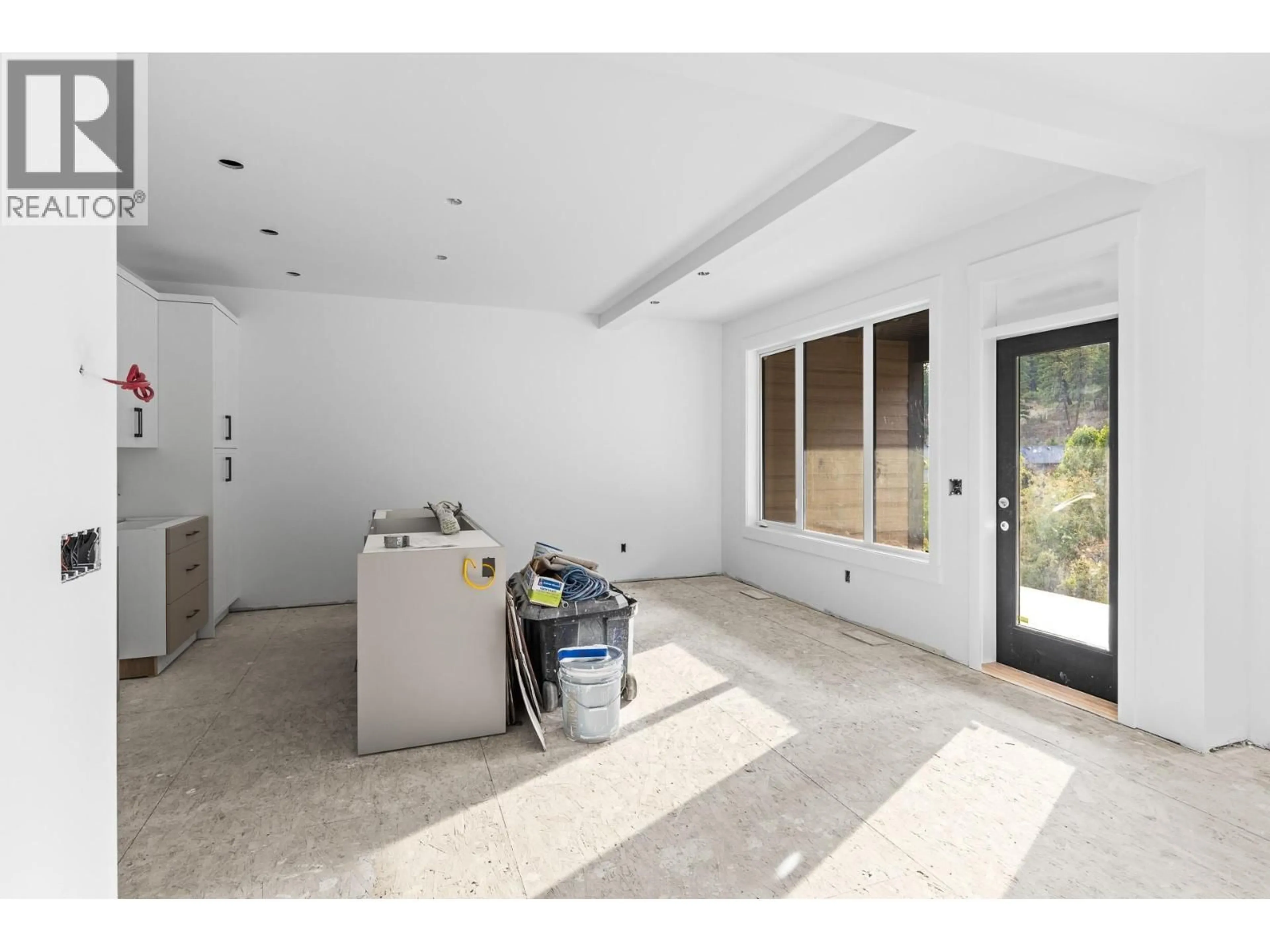 A pic of a room for Prop SL 1 - 2509 PARAMOUNT PEAK DRIVE, West Kelowna British Columbia V4T3H5