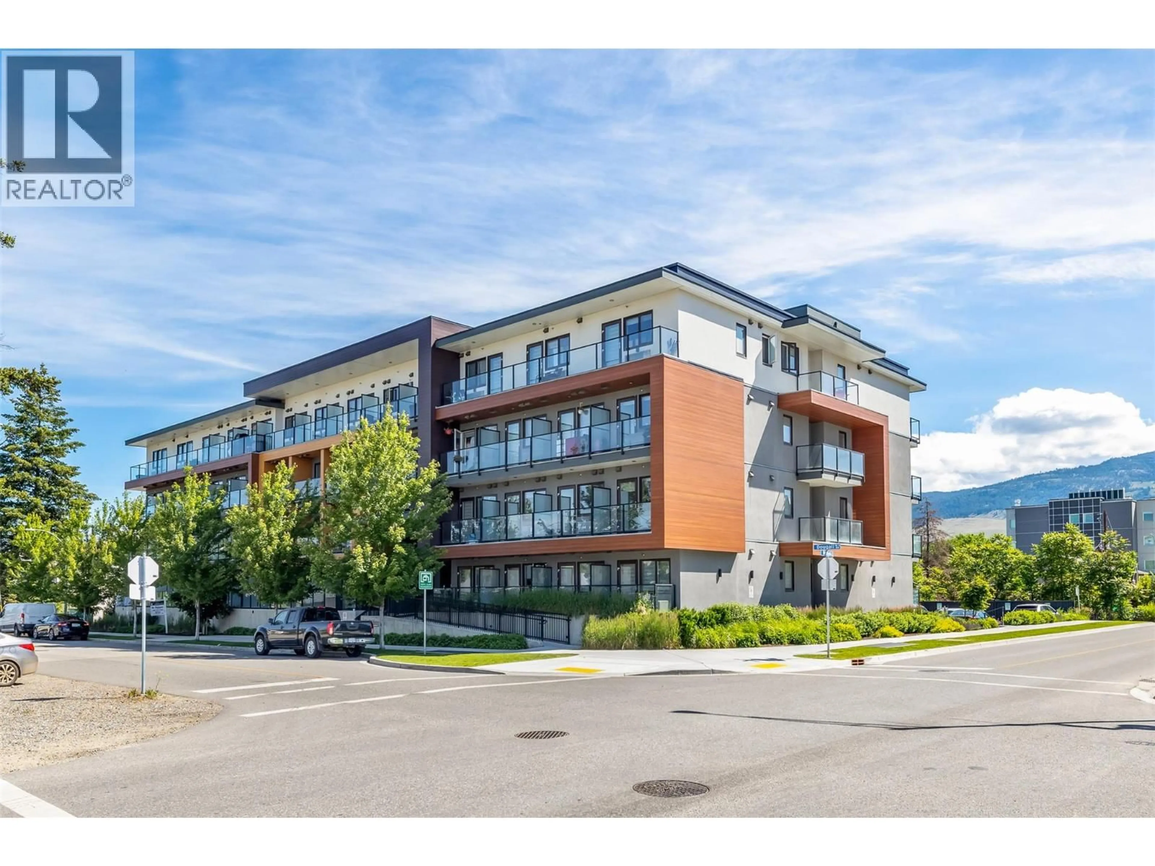Unknown for PH6 - 345 DOUGALL ROAD NORTH, Kelowna British Columbia V1X0A8
