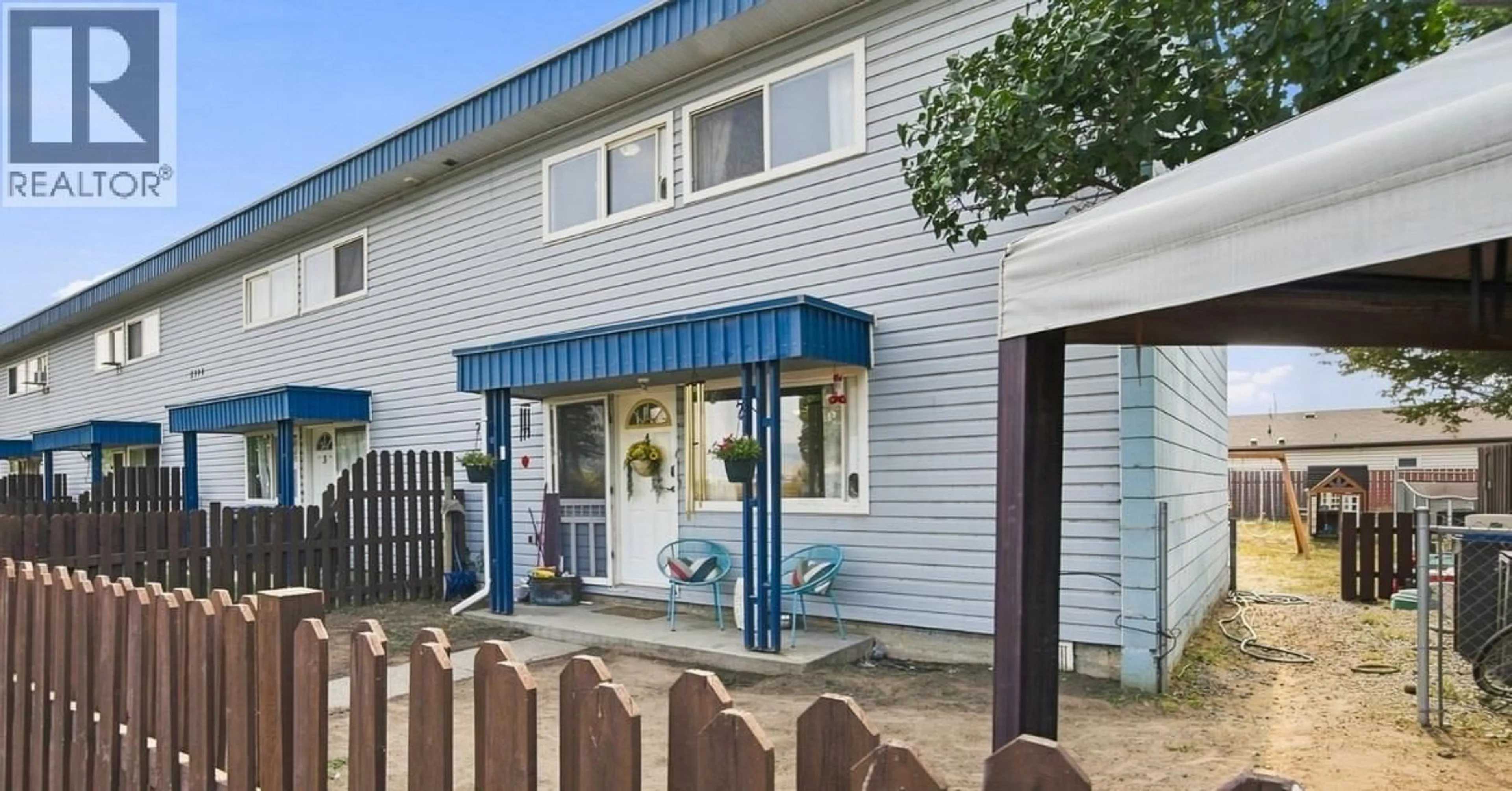 Unknown for 4 - 2390 SEYOM CRESCENT, Merritt British Columbia V1K1B8