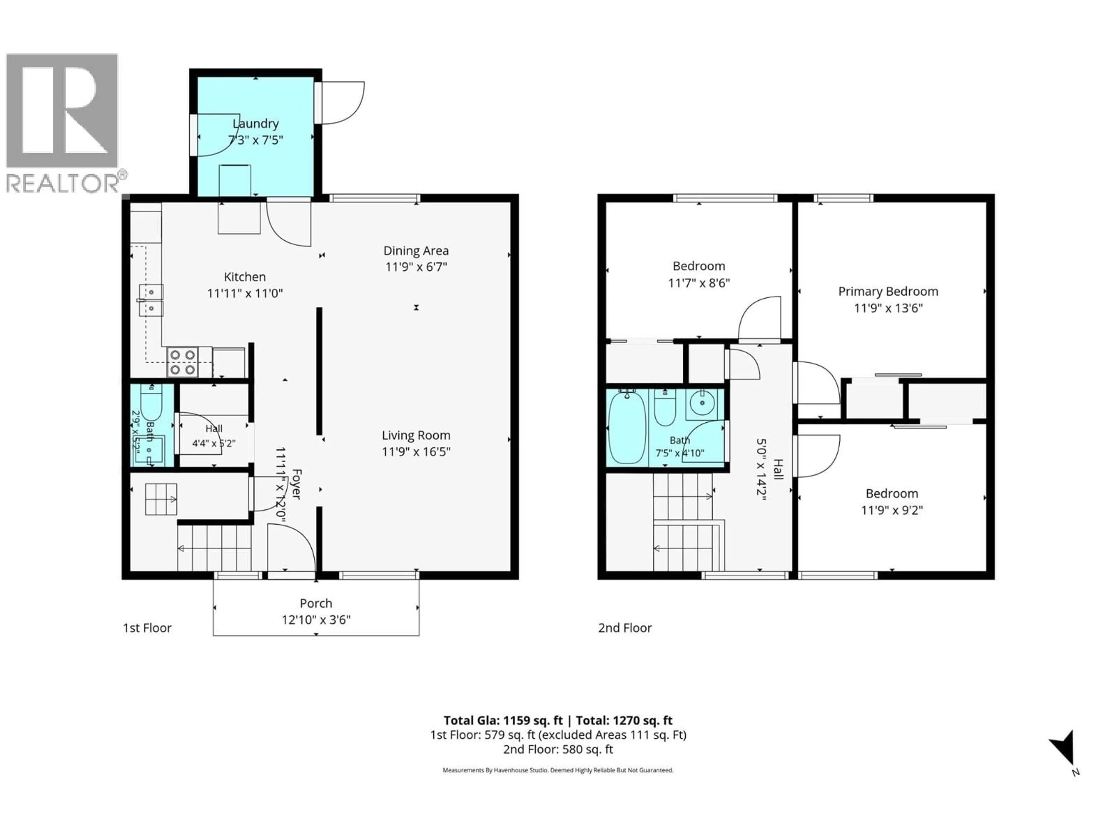 Floor plan for 4 - 2390 SEYOM CRESCENT, Merritt British Columbia V1K1B8